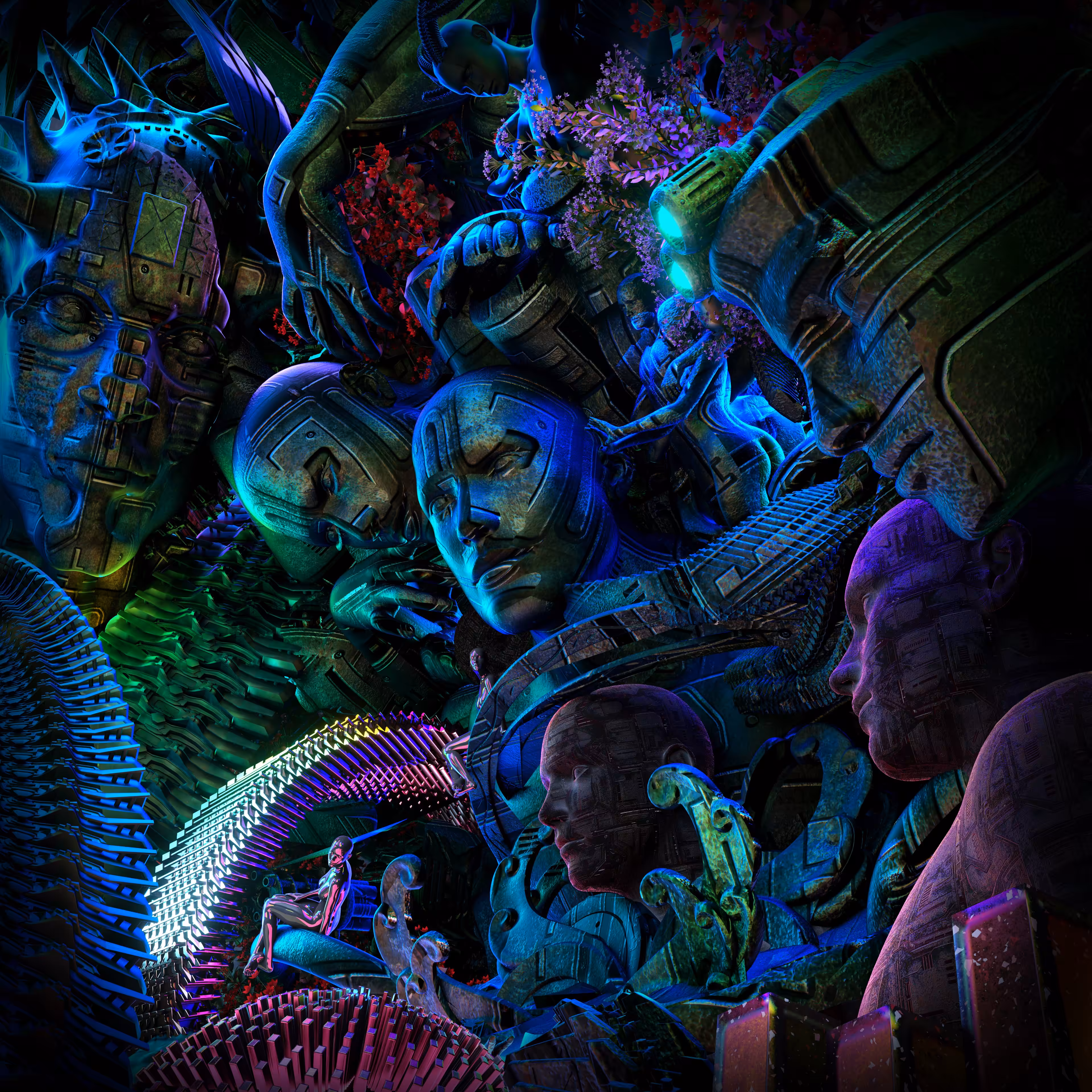 Anthology II