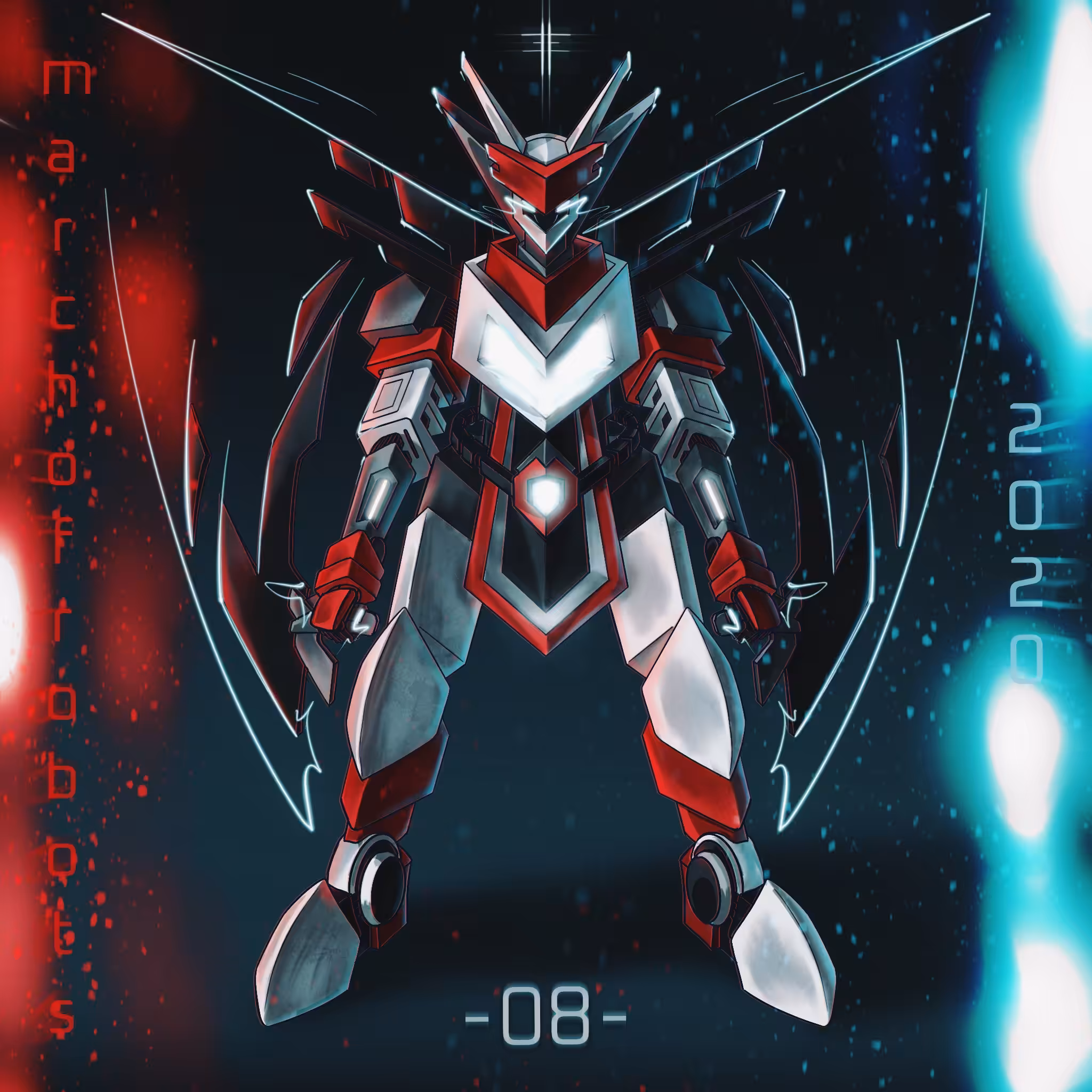 MoR-2020 8/10