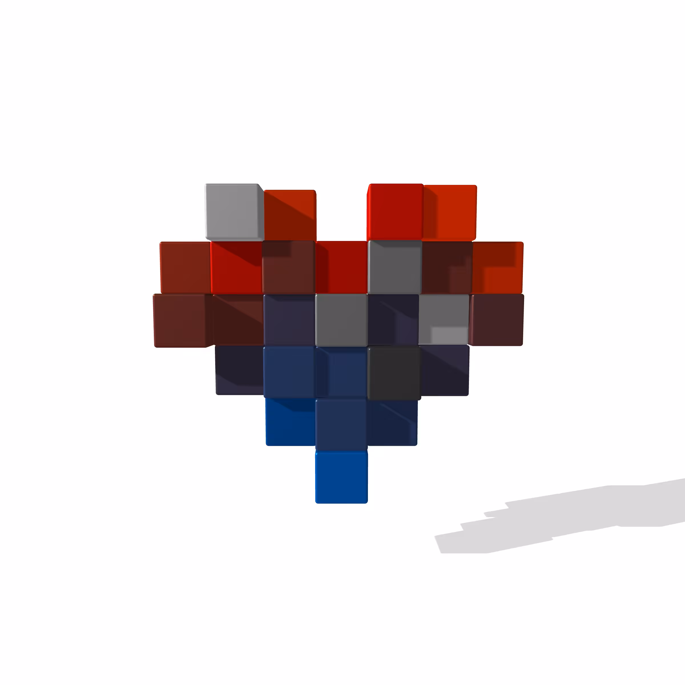 heart + craft #9355