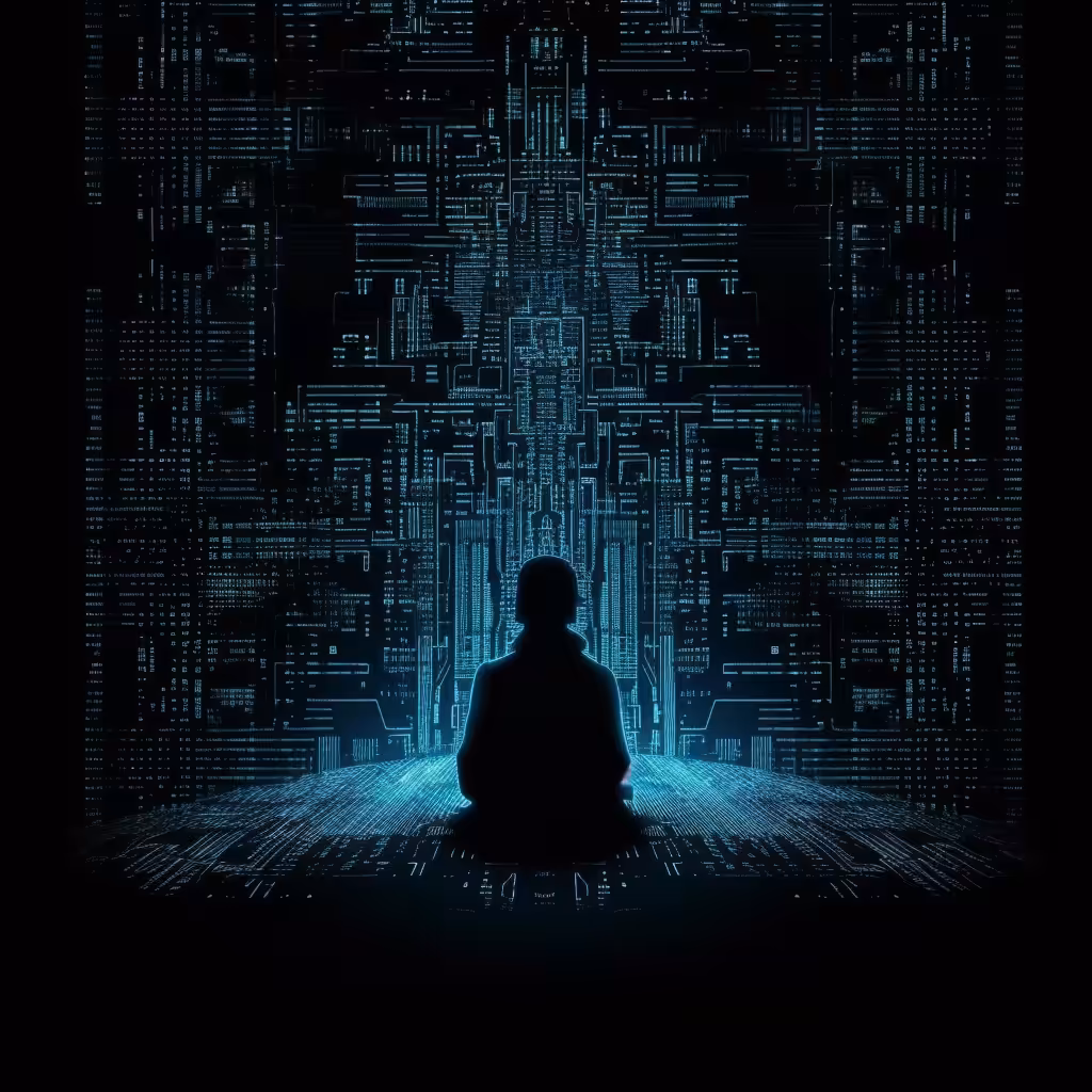 [⨫₀₀⁷⁶⁹  The Newborns of SINGULARITY ₃₁ ⁴₂⁸ ⁵⨫] #5