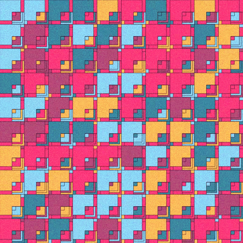 Terrace Tiles #39