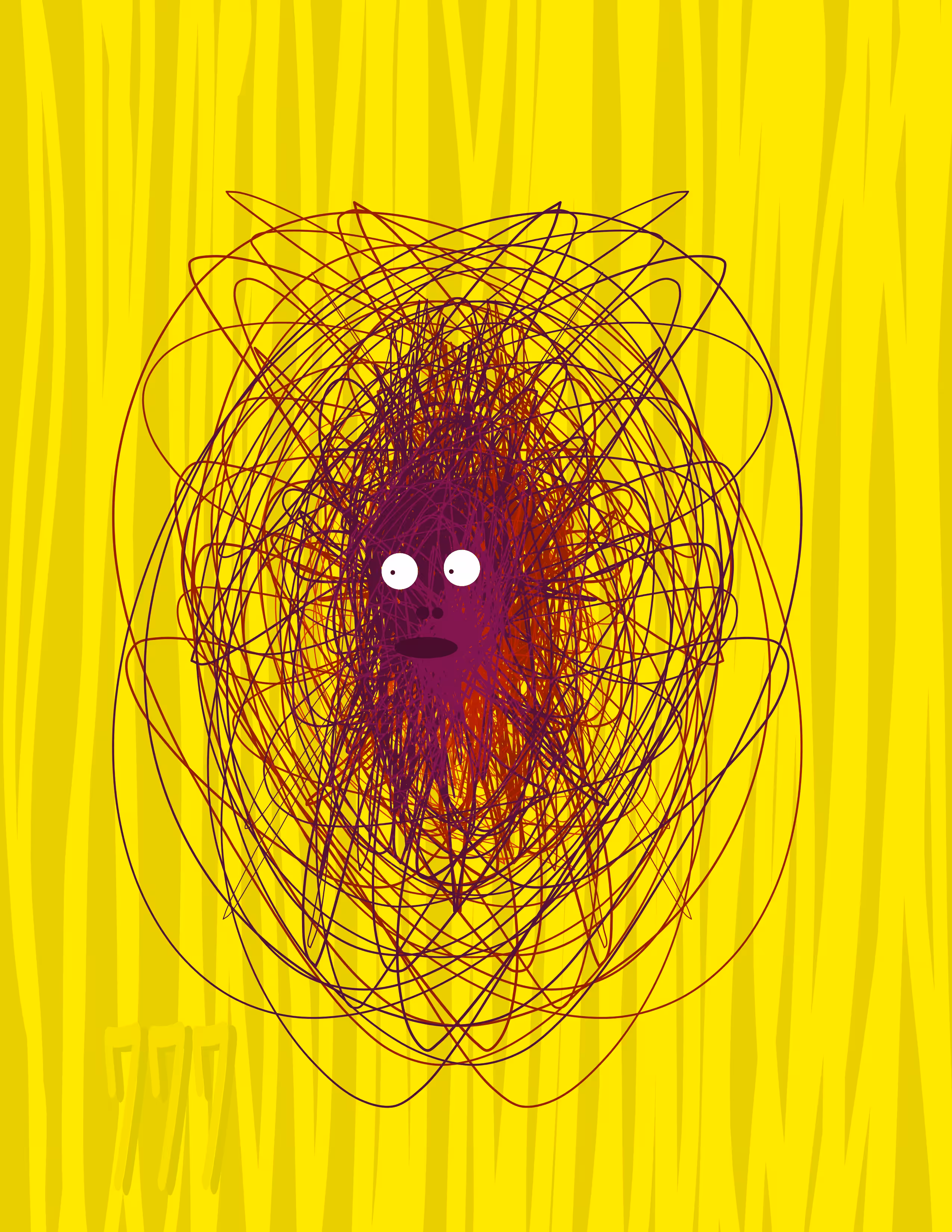 dEmon_scribble #125