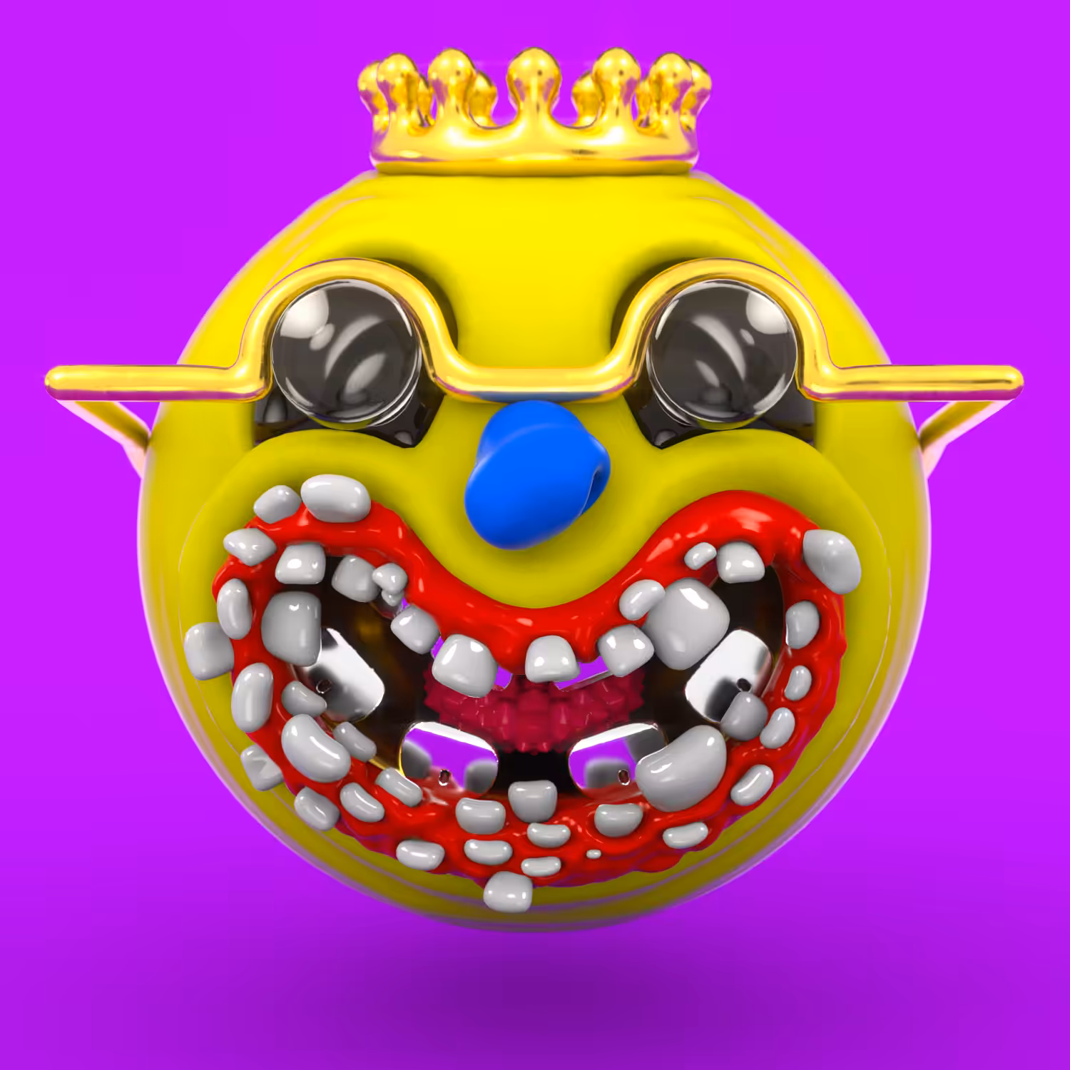 JOYWORLD JOYsmilies: JOYsmiley 6629