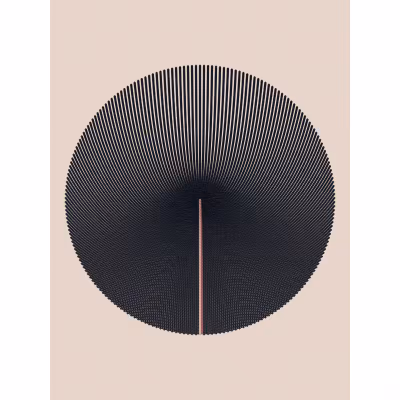 Poetics of Space #137