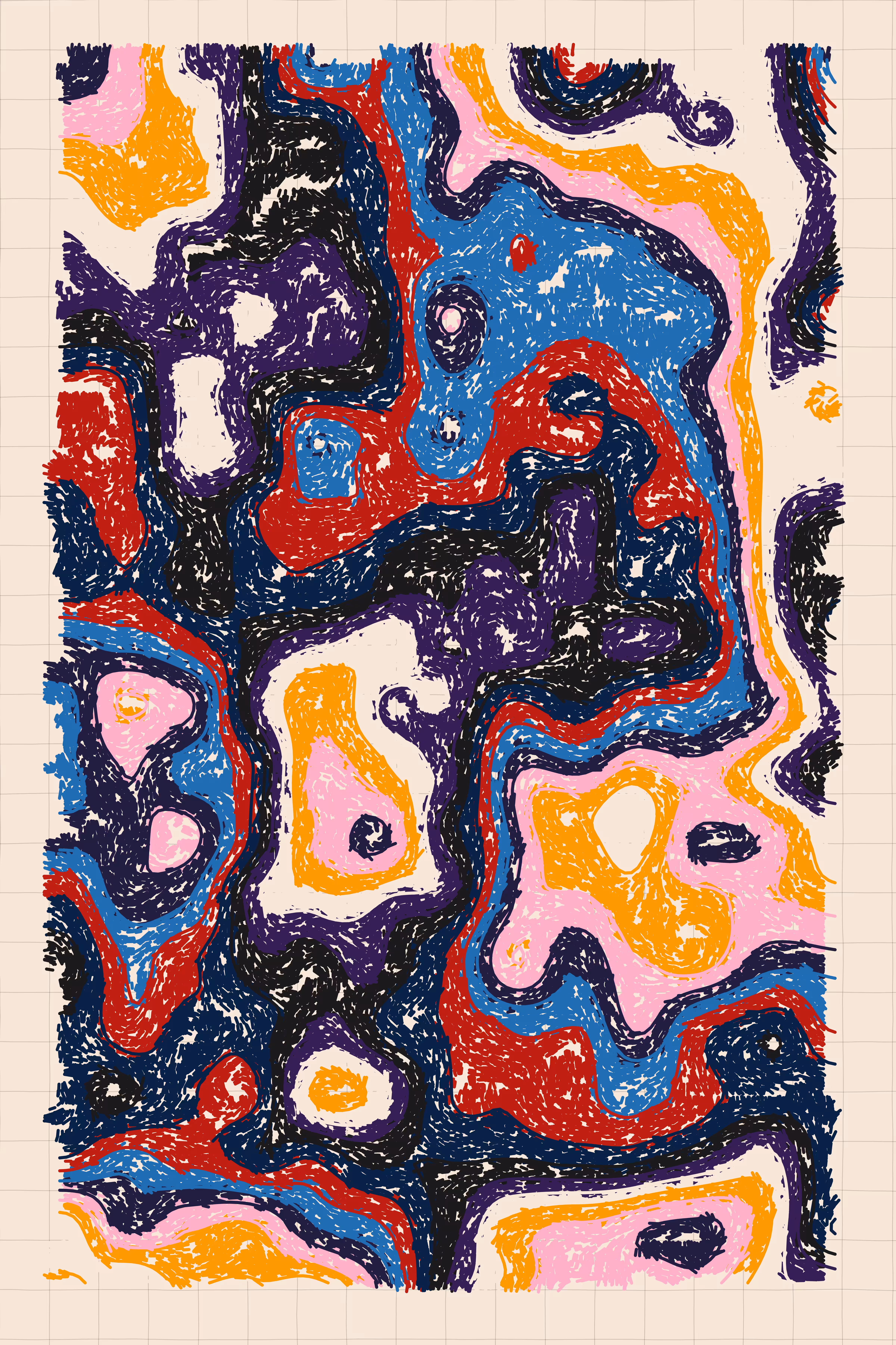 Handscape #40
