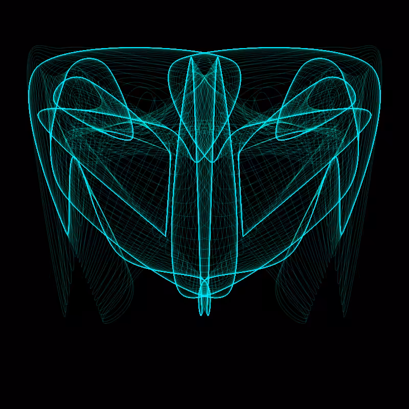 cyberflies #37
