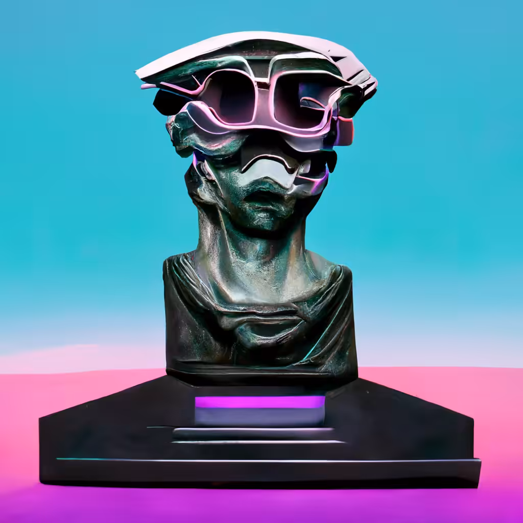 DESKTOP STATUE SYSTEMS LIMITED #831