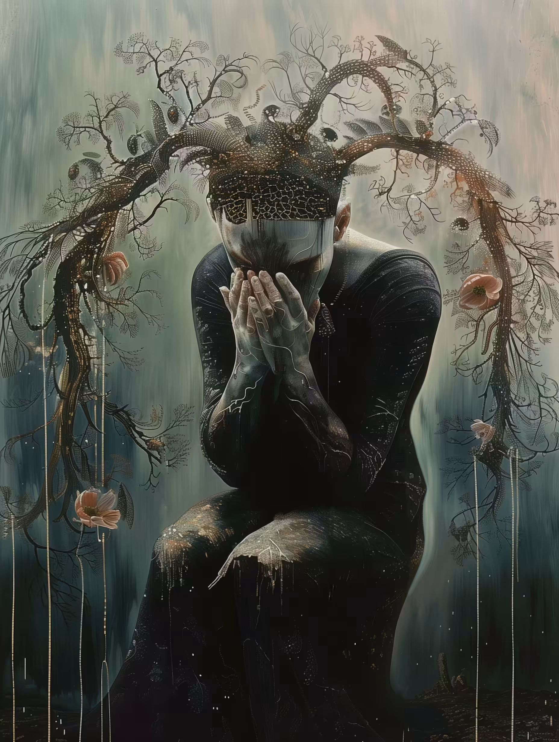 SHATTERED