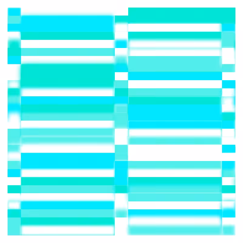 Color Layout #15