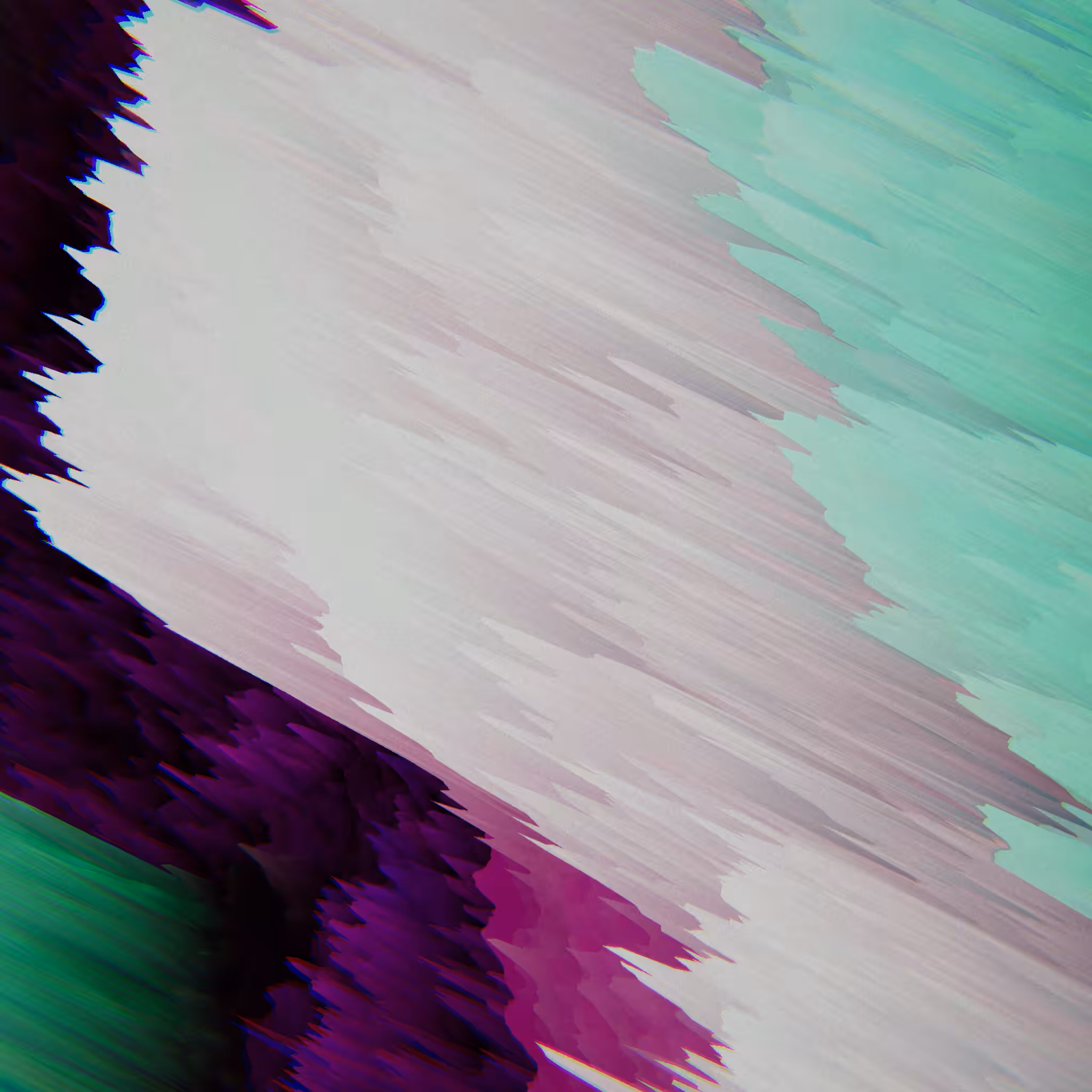 Brush of Diffraction #18