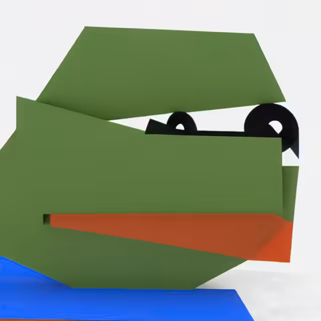 PEPE:DECONSTRUCT #173