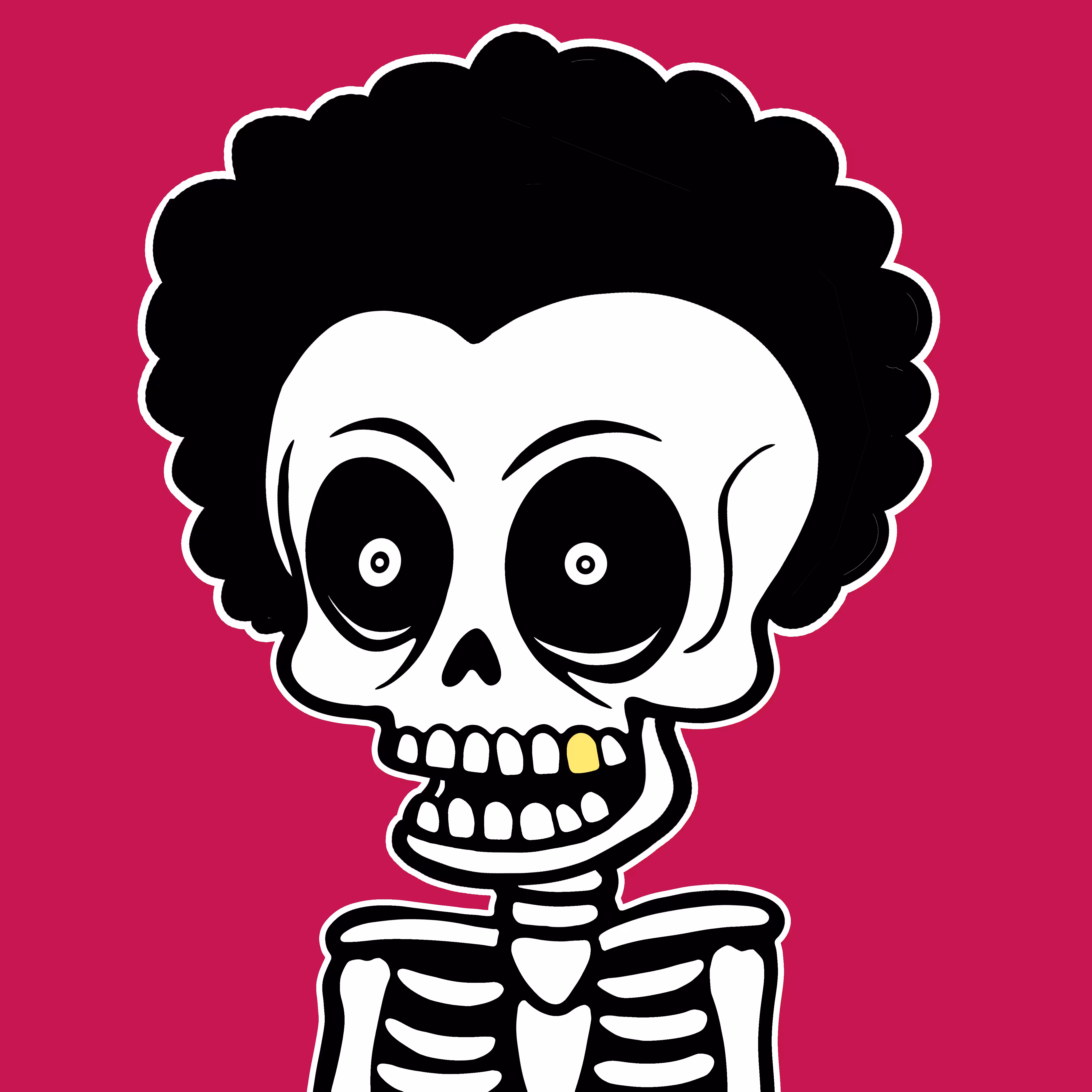 Skully 005