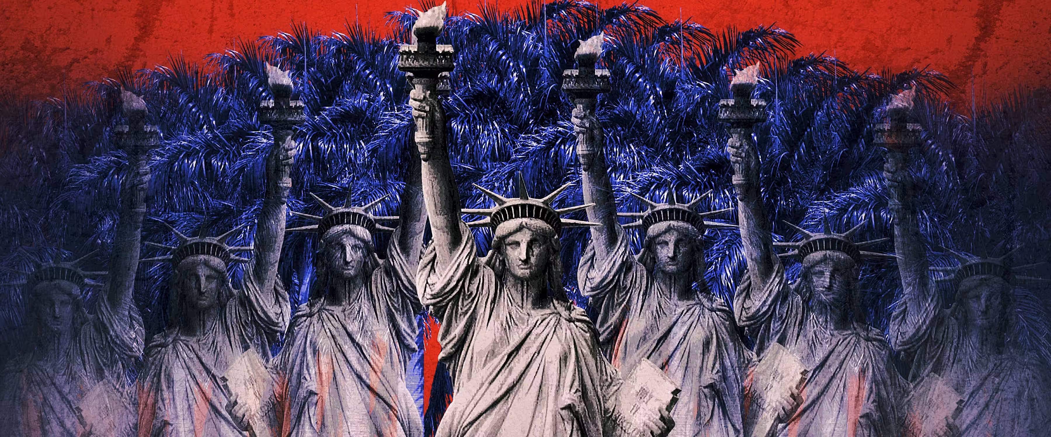LA MARCHA