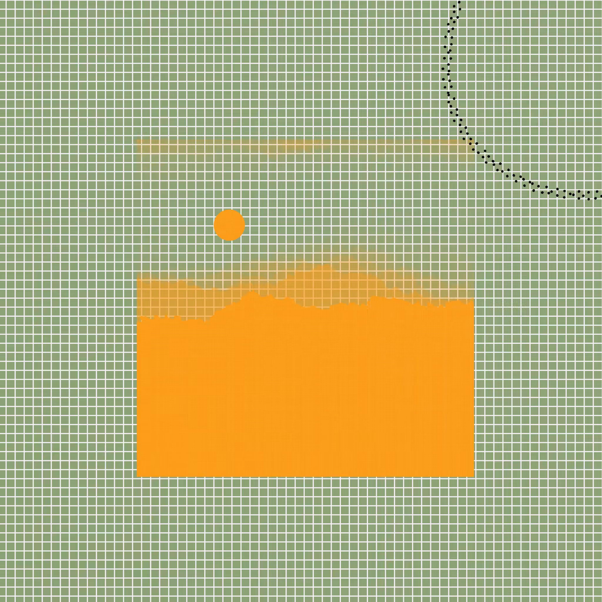 Arts of Chet Landscapes #1
