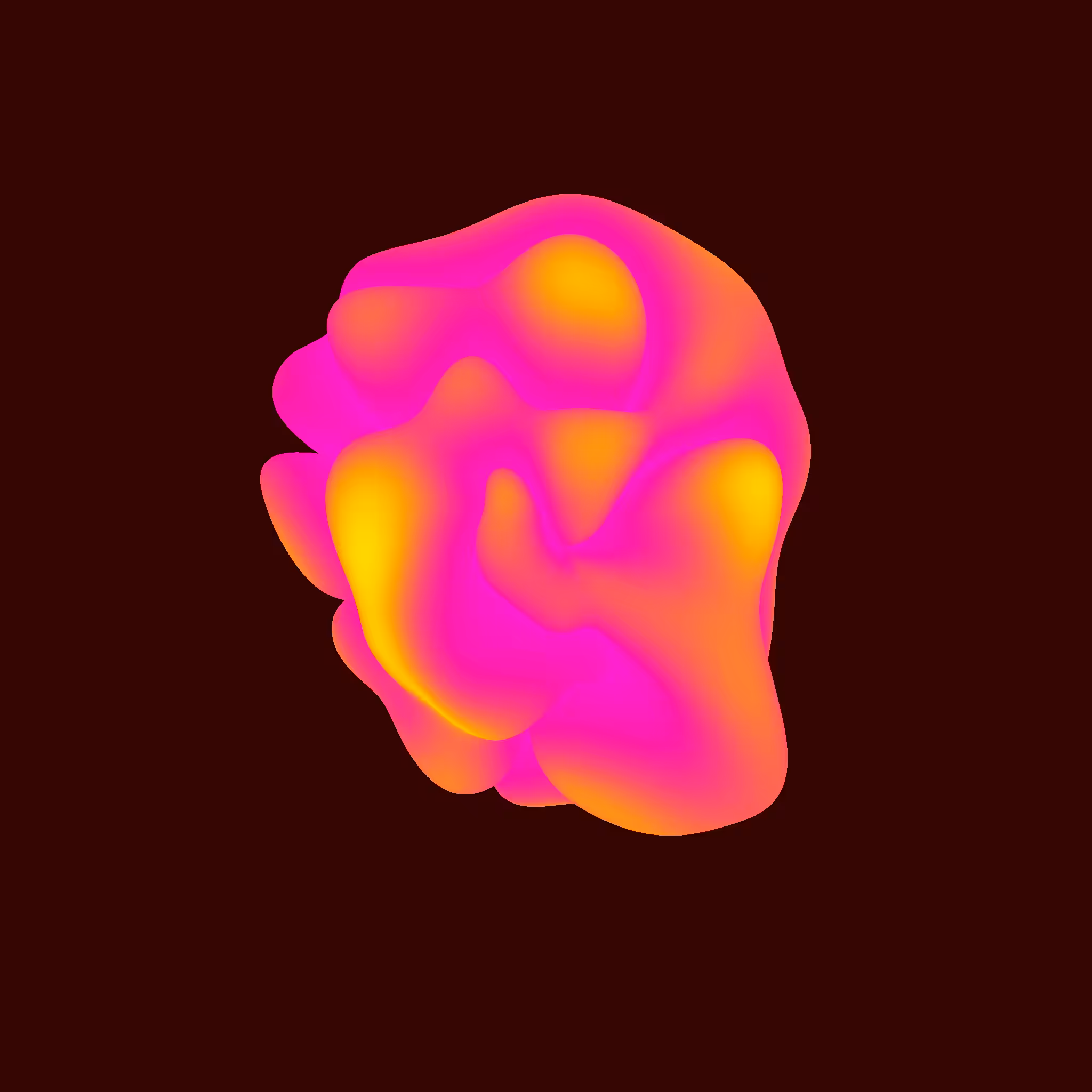 Magic Cloud #29