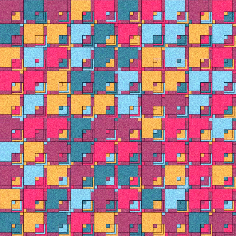 Terrace Tiles #85