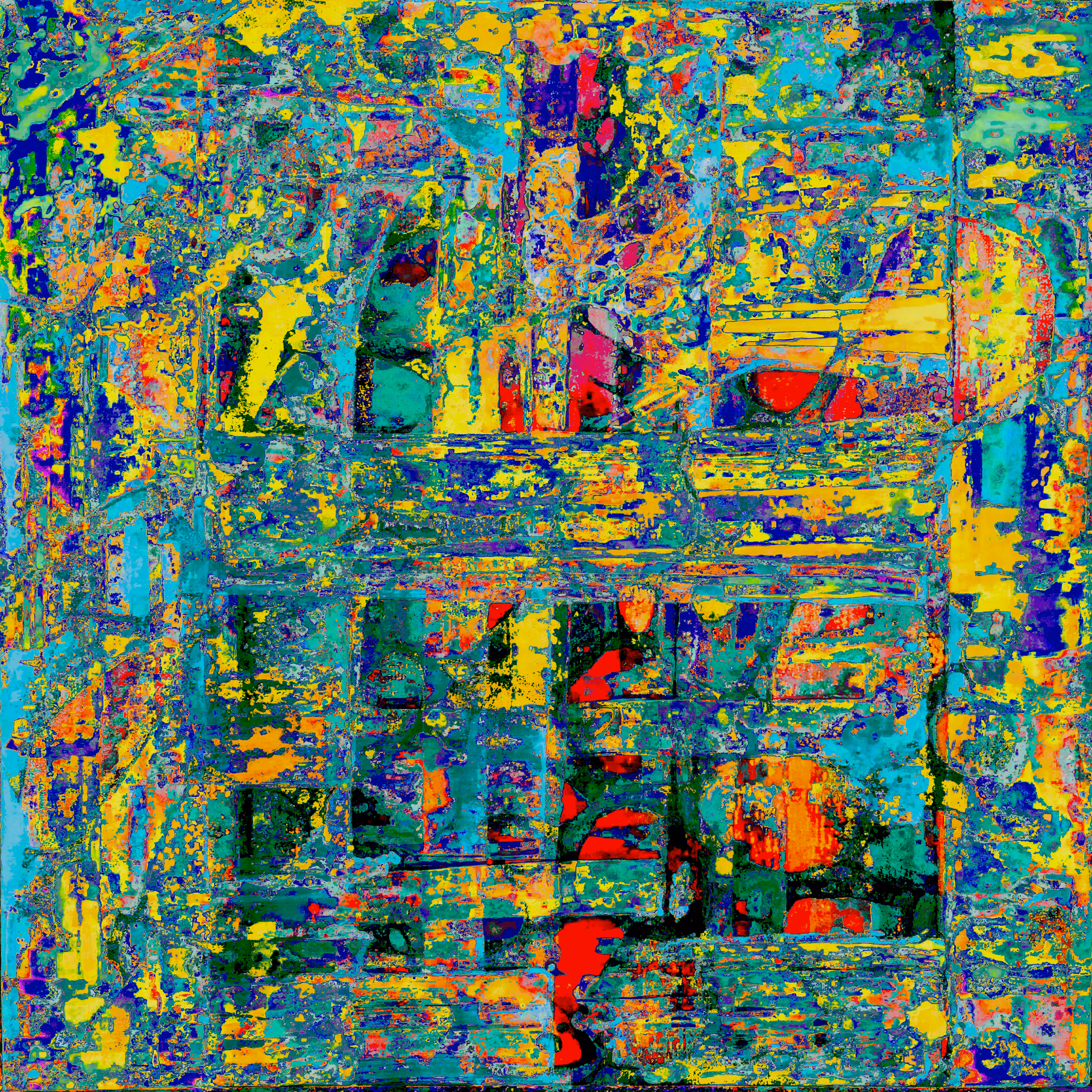 Antimatter #19