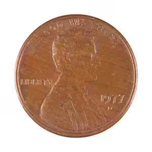 Cent #2670
