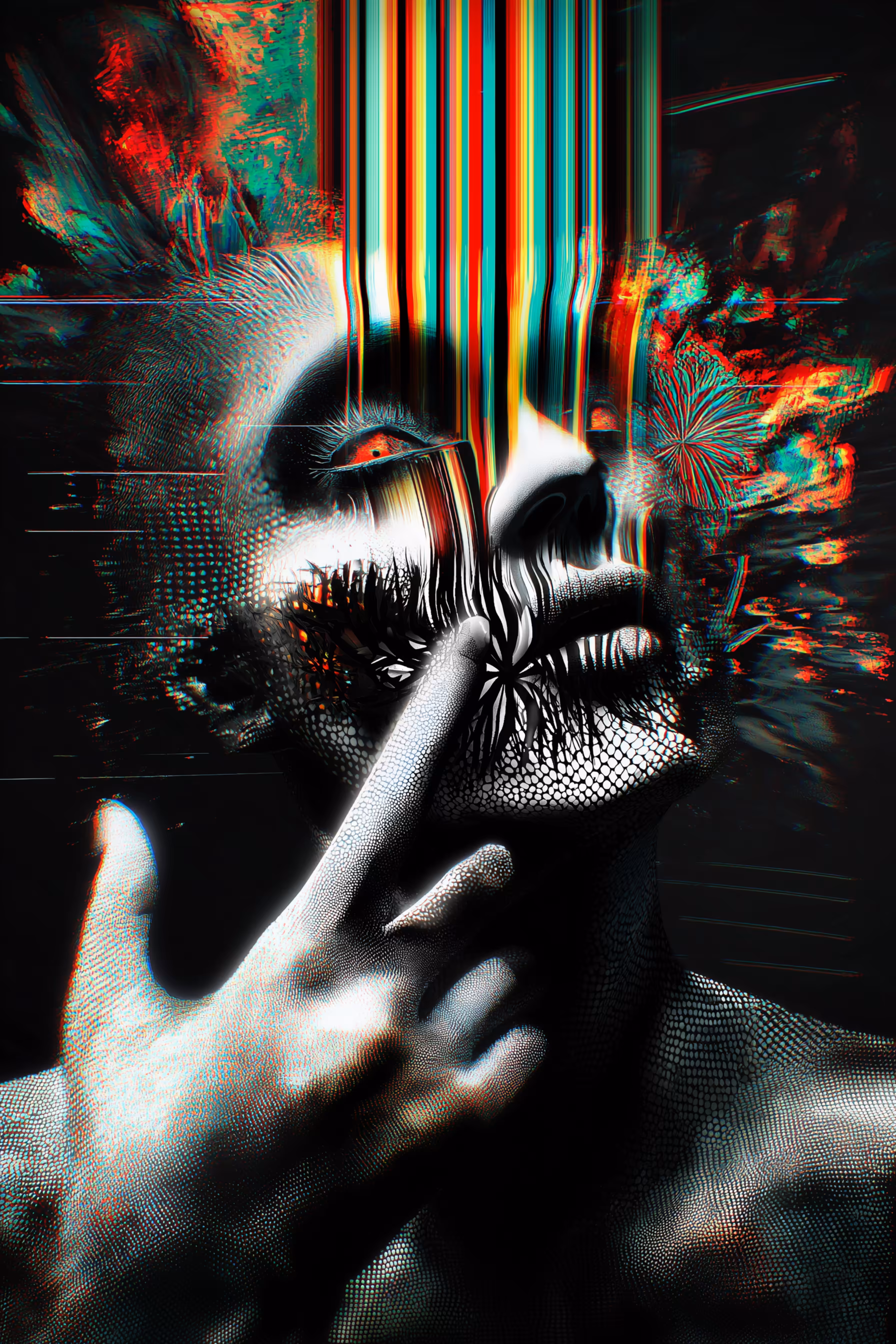 Static Intimacy