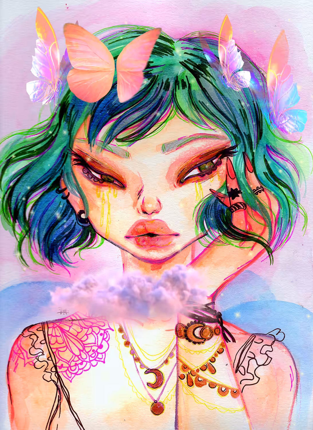 Fairy Magic 1/1