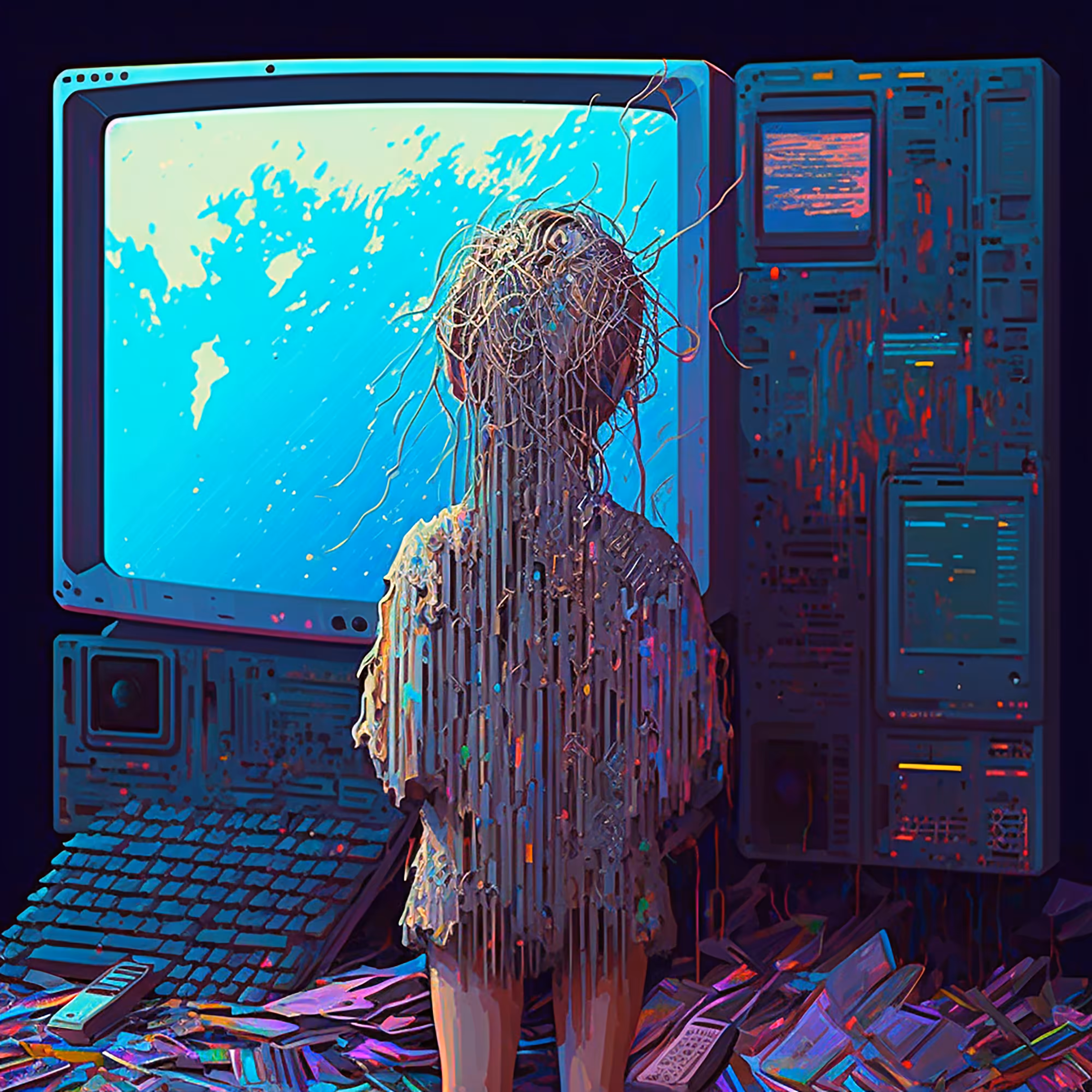 Assimilation #4
