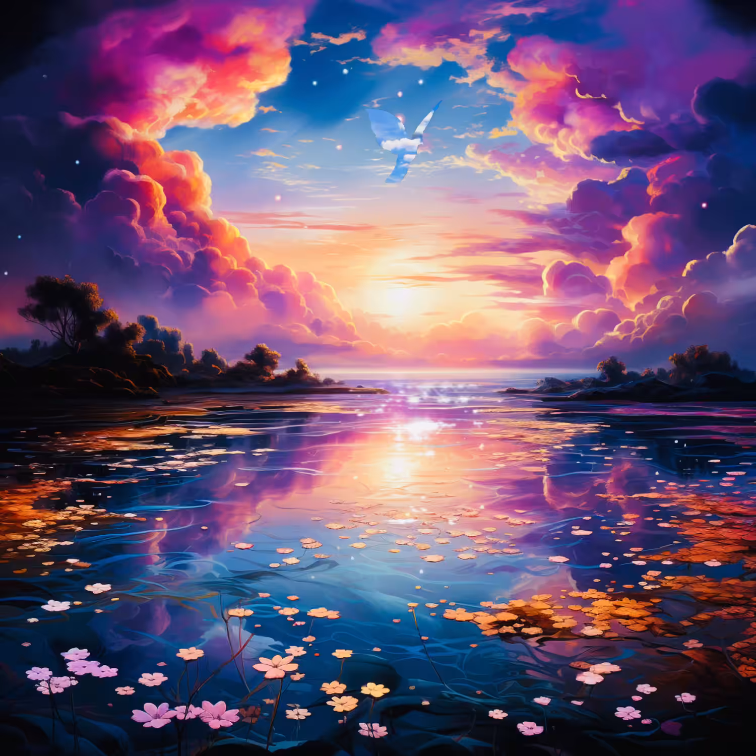 Hope Flies Free 