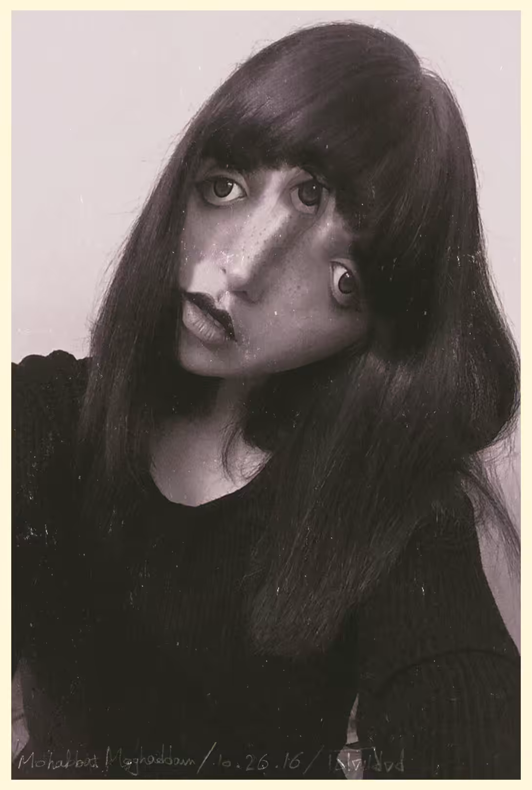 "Innocent yet so dark"