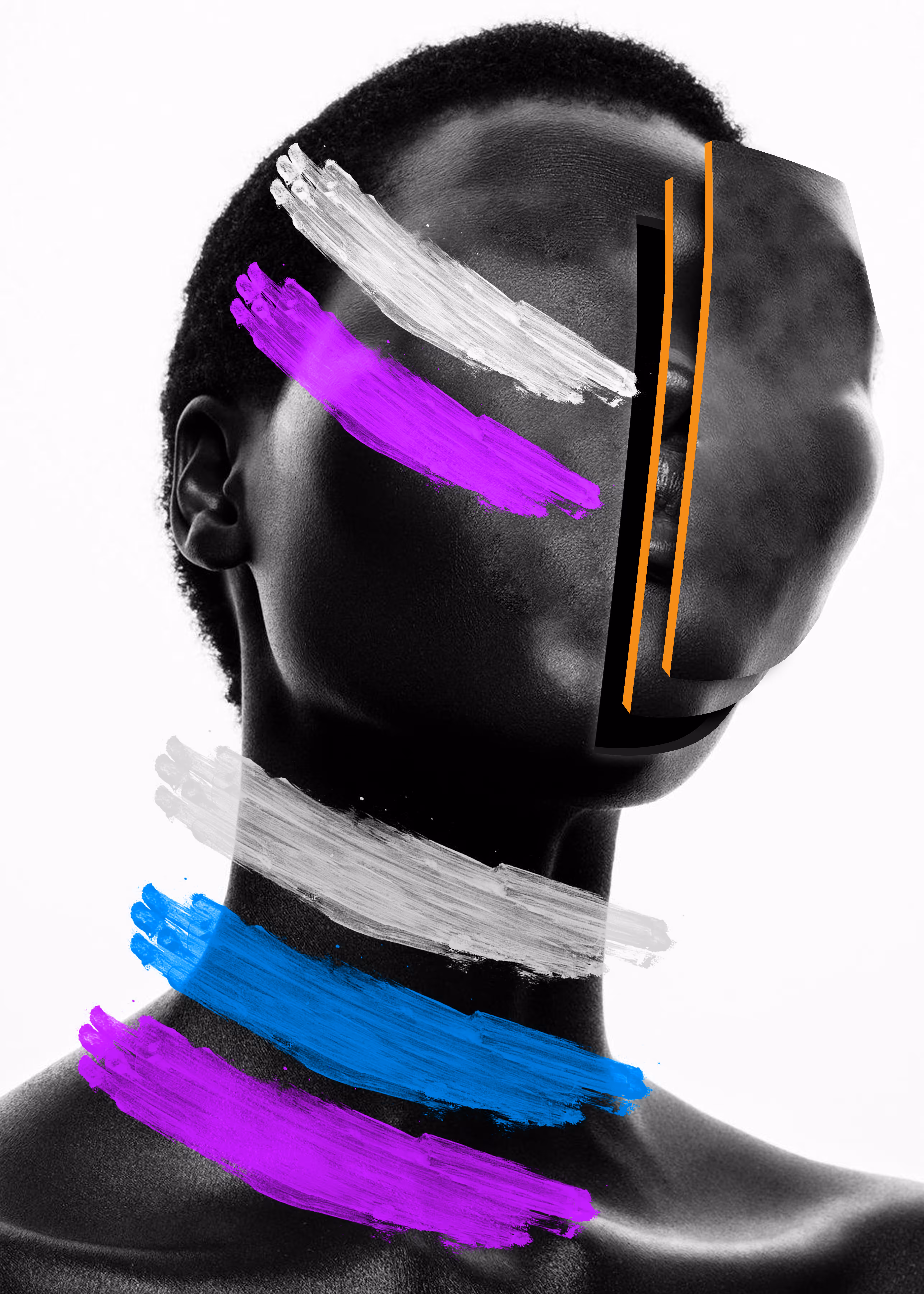 Afropainting 5
