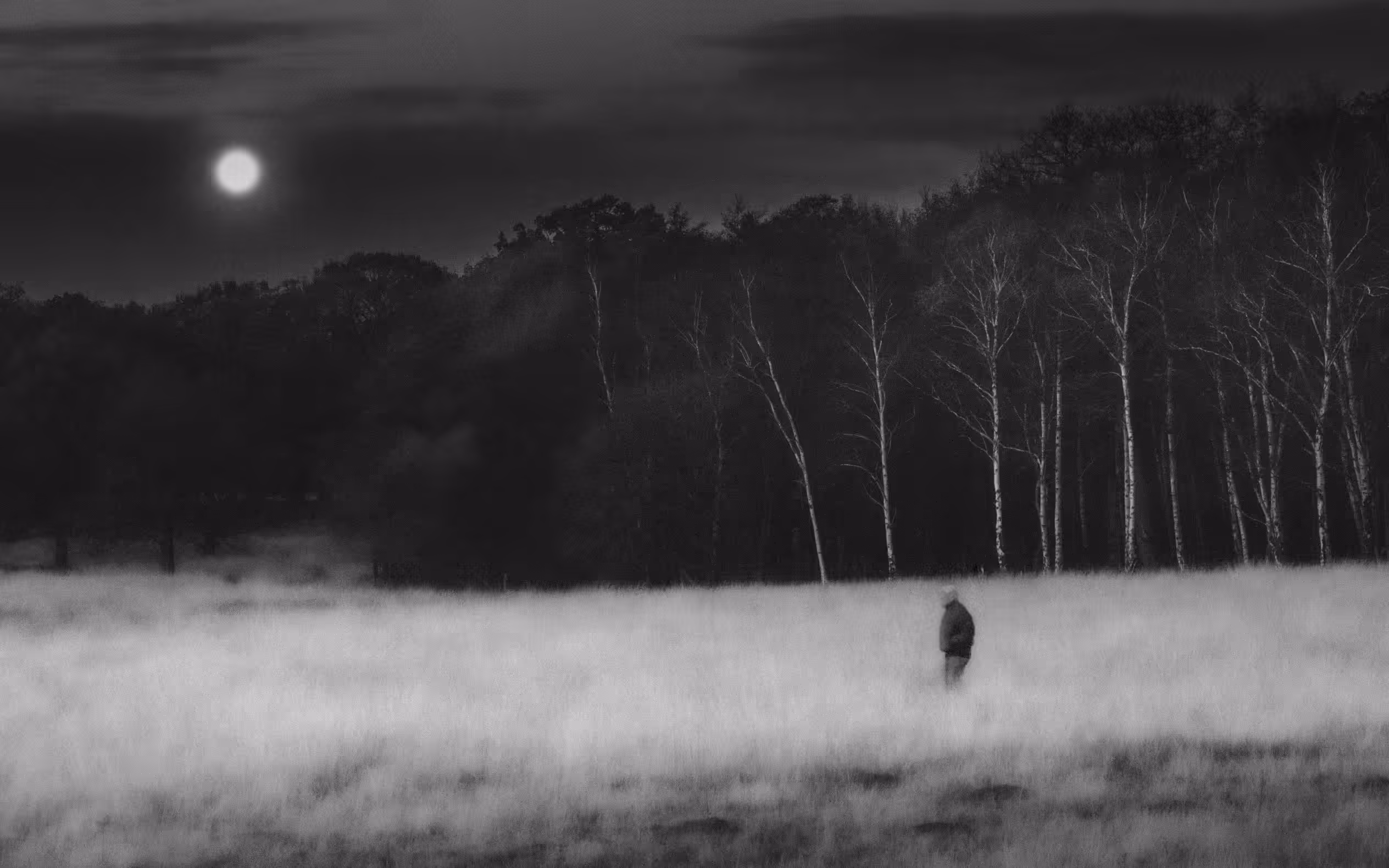 Desolate