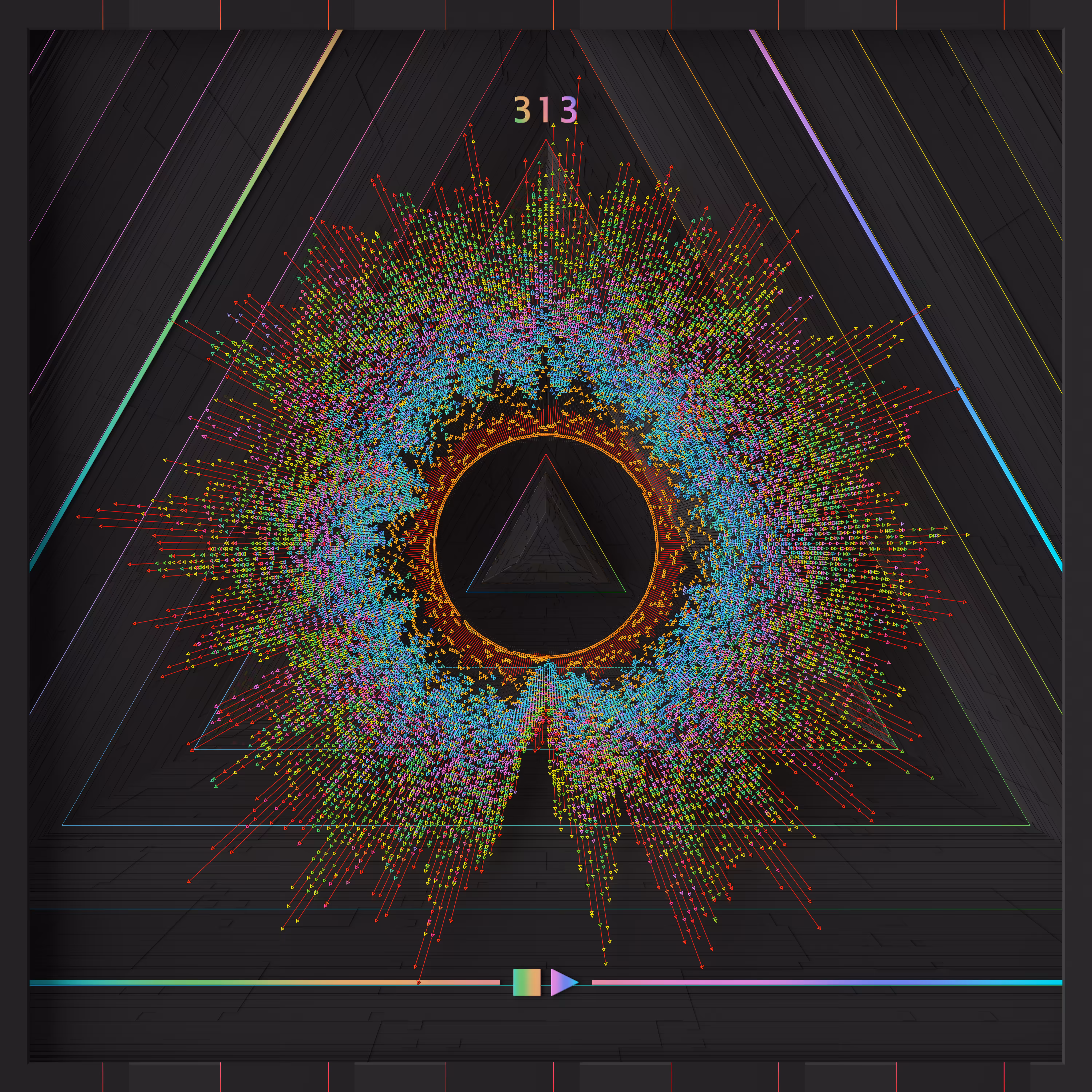500GreatestSongs: 313/500