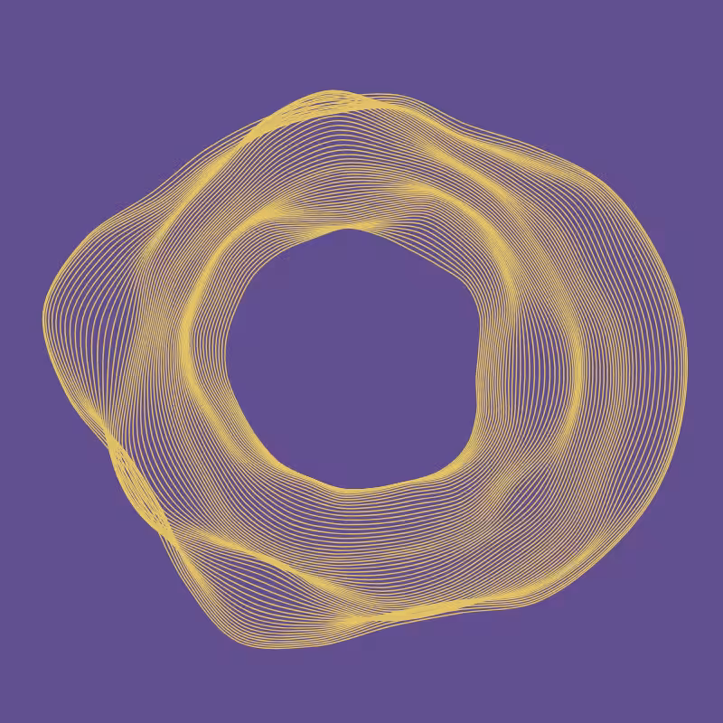 polygonisms #41