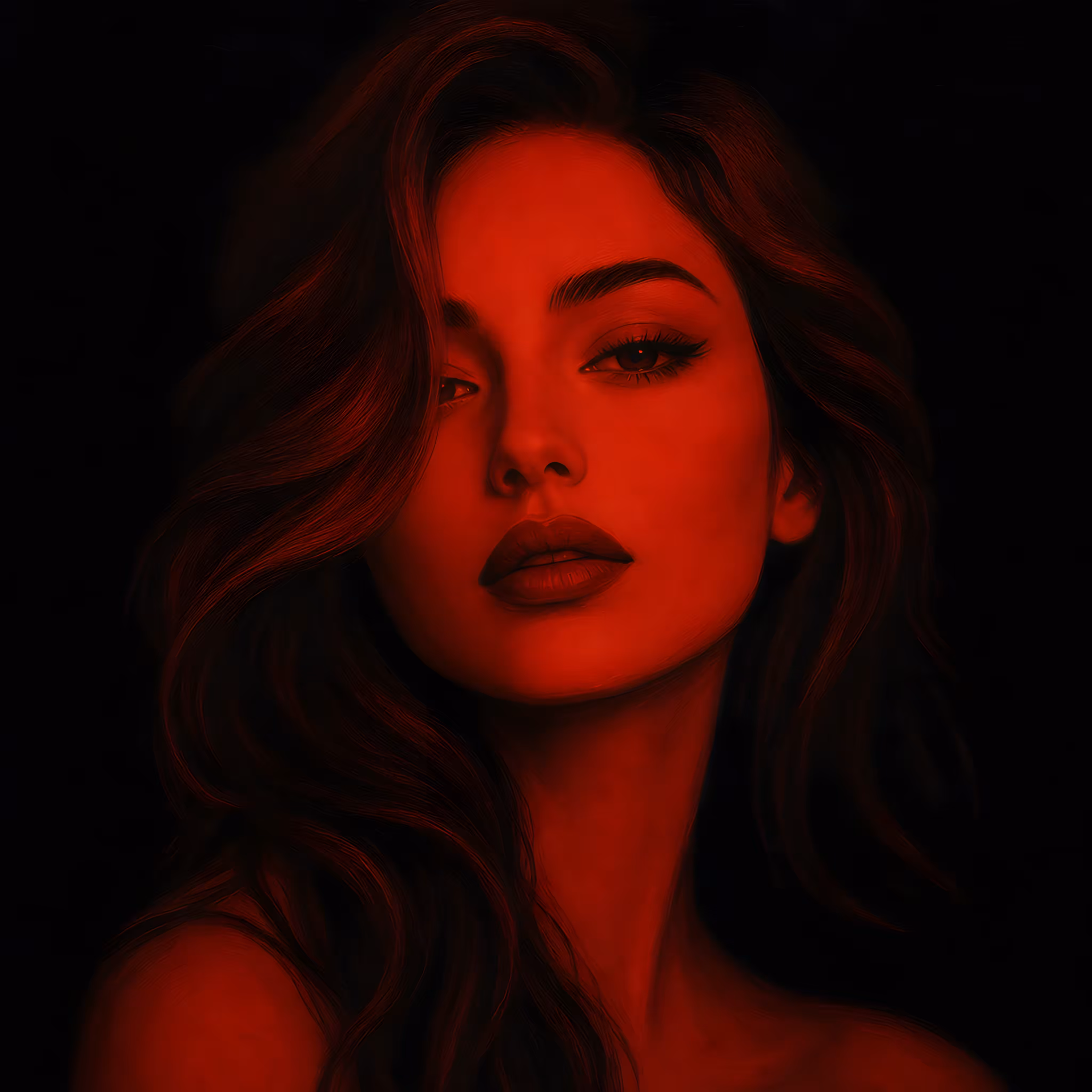 Crimson Heat