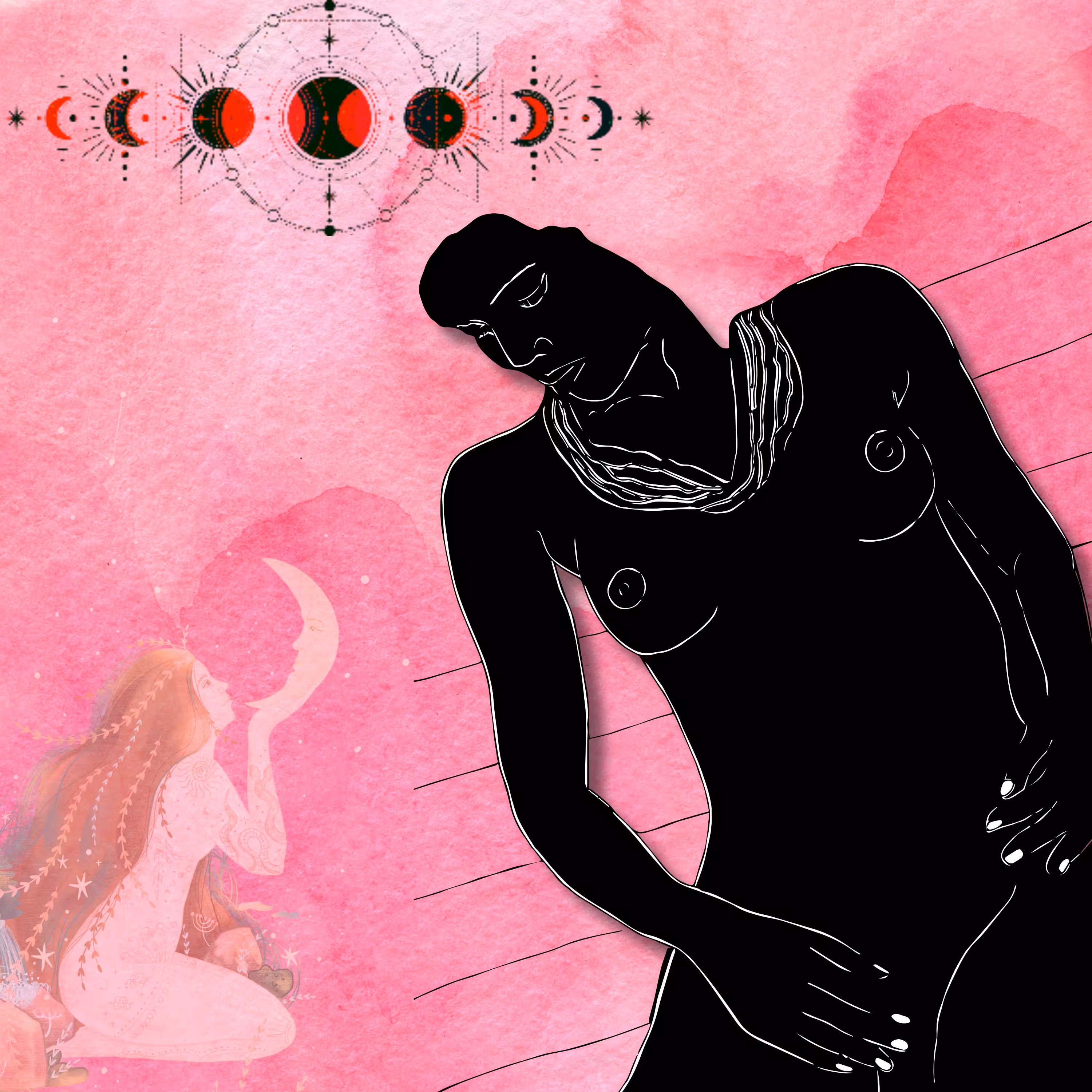 Pure Art: Intimacy