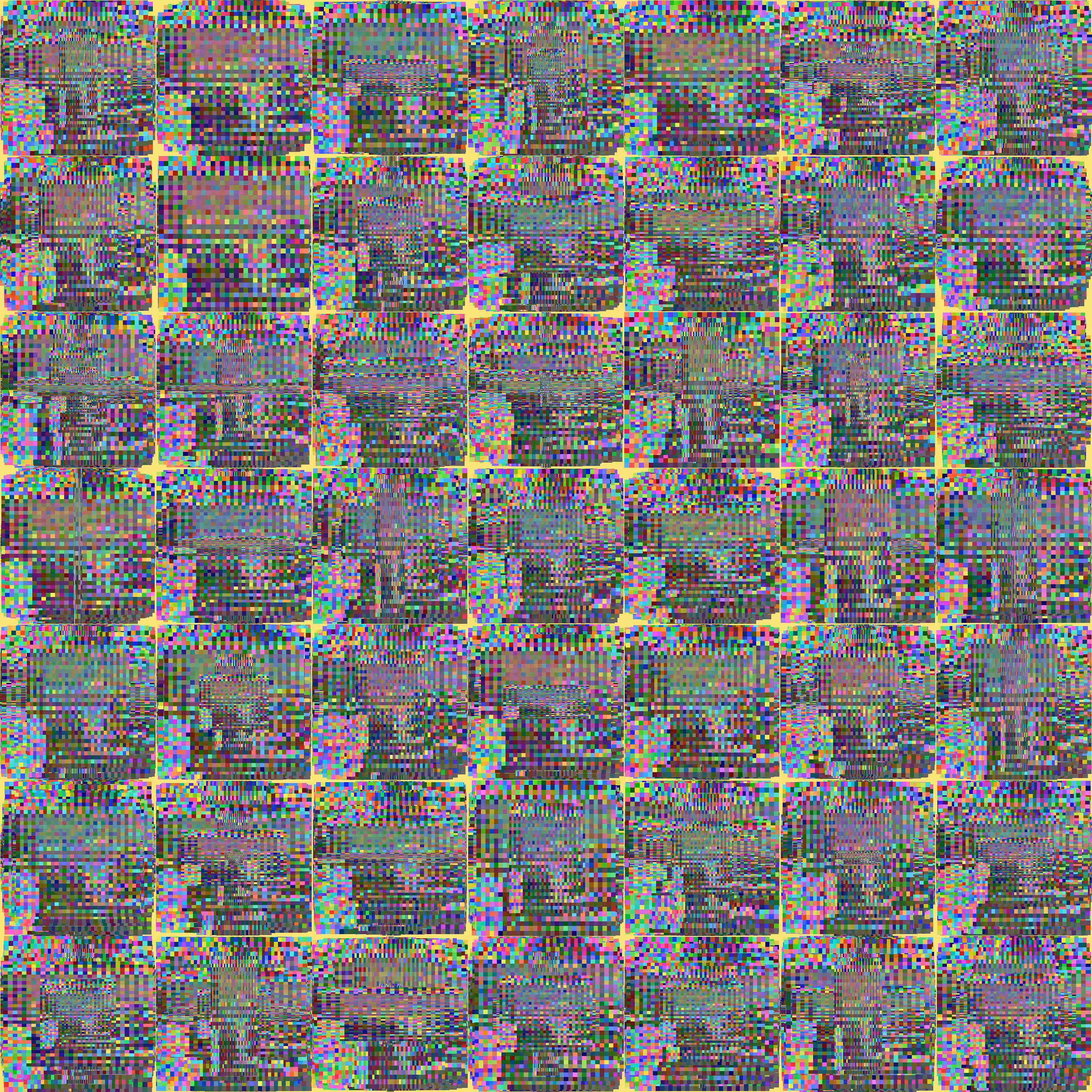 ARTGLIXXX GENESIS: ARTGLIXXX #1511 [ELDEST]
