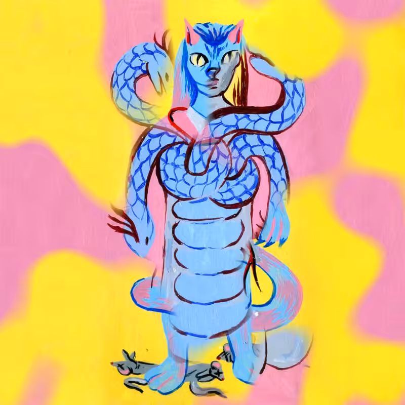 Scary Other #8