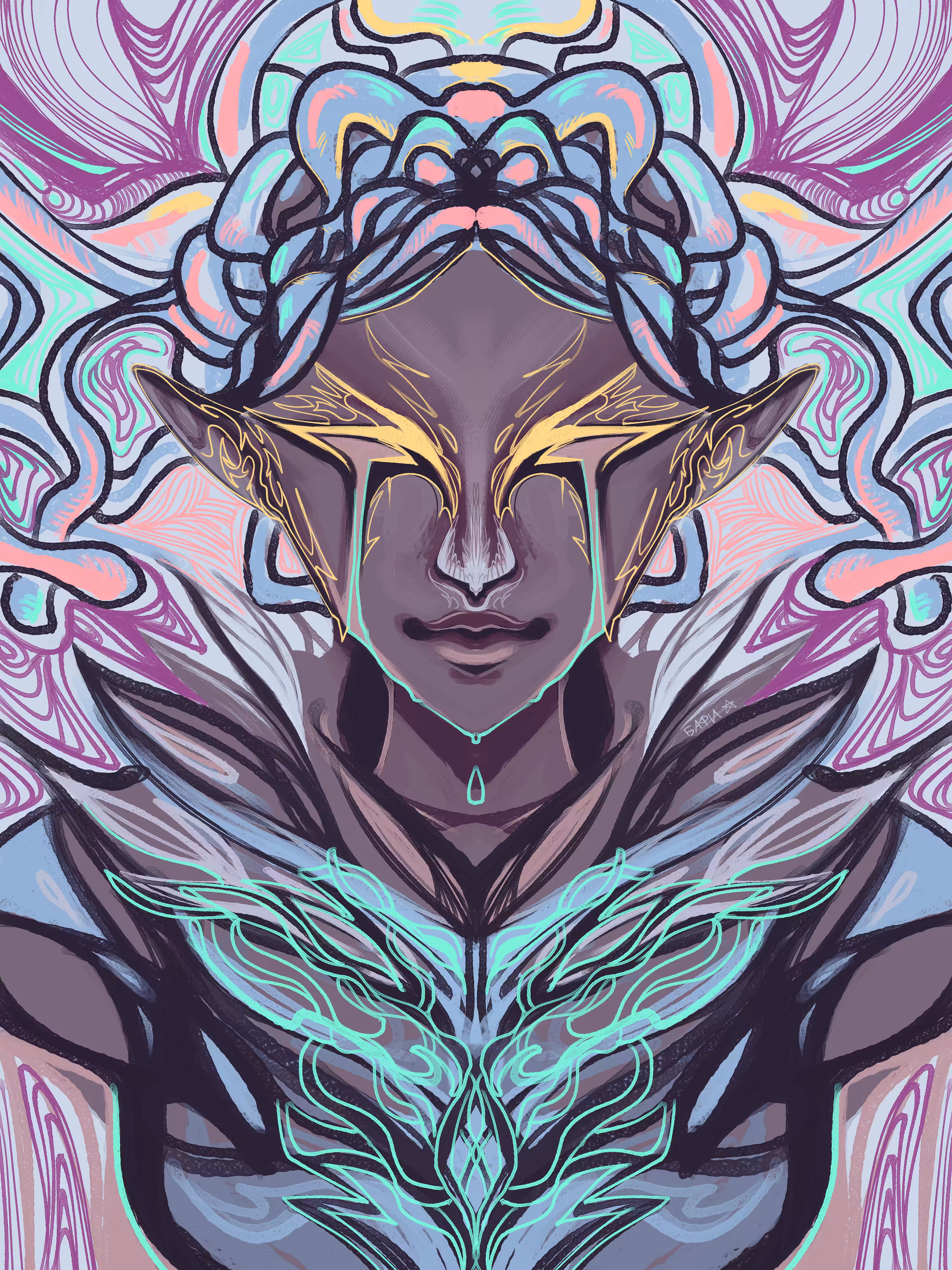 Fae - 22