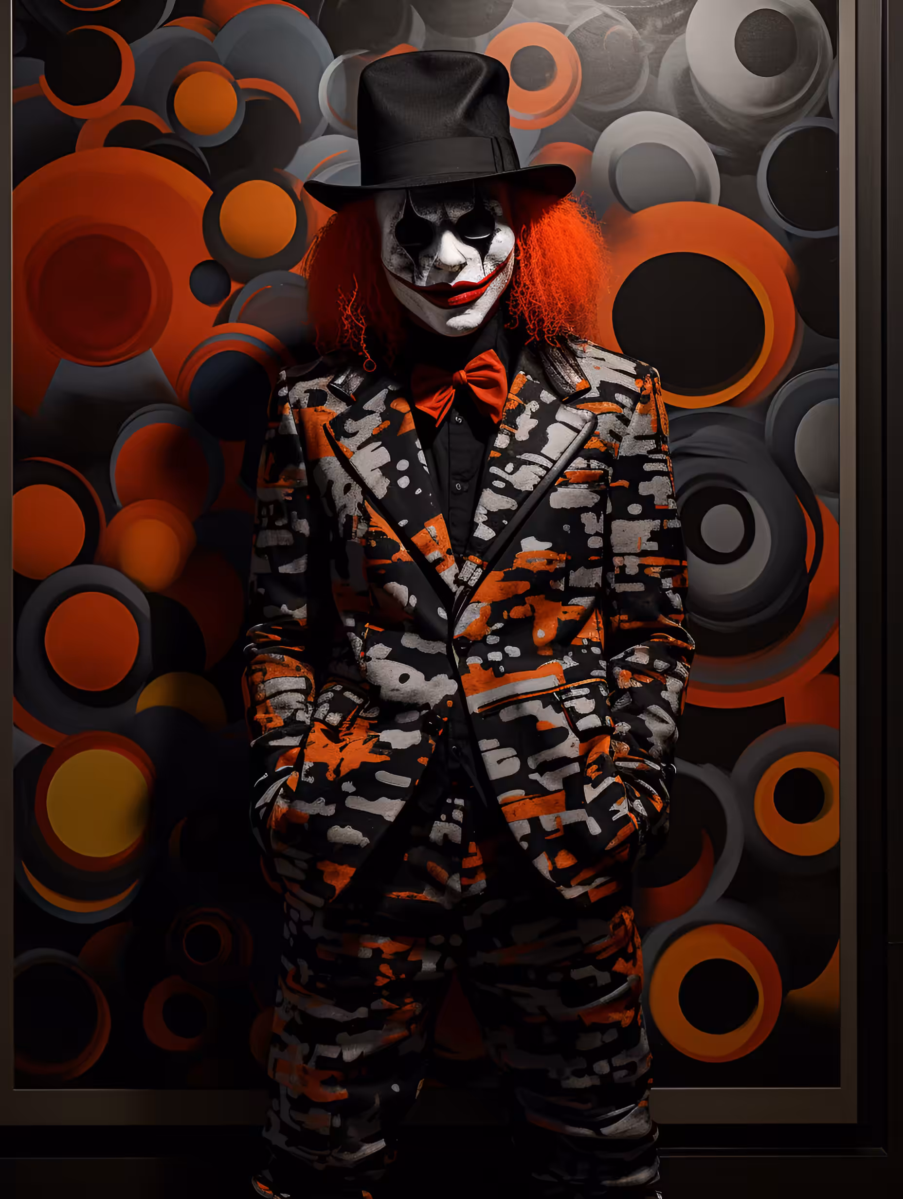 Clown #144