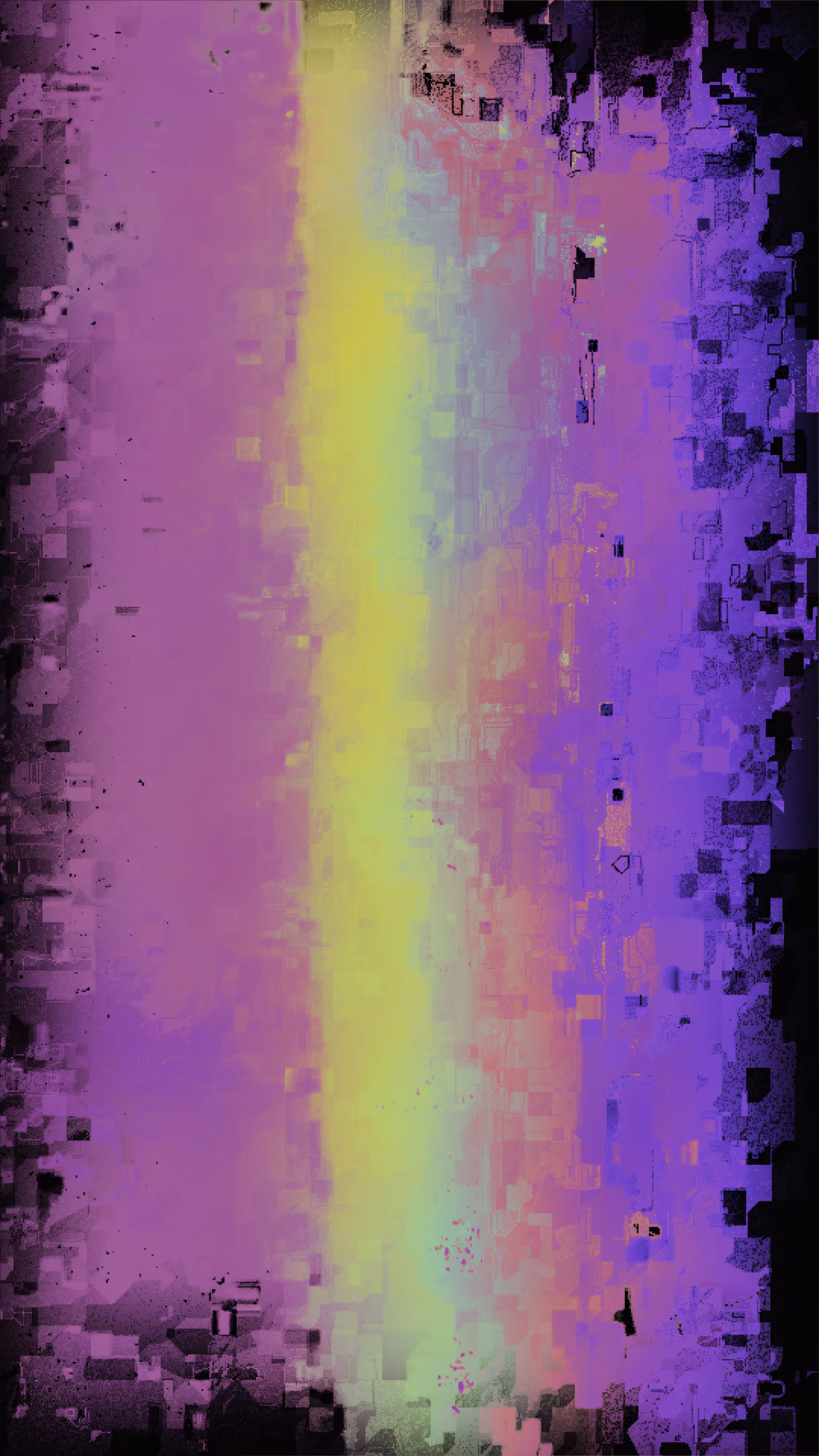 COLORGASM #095