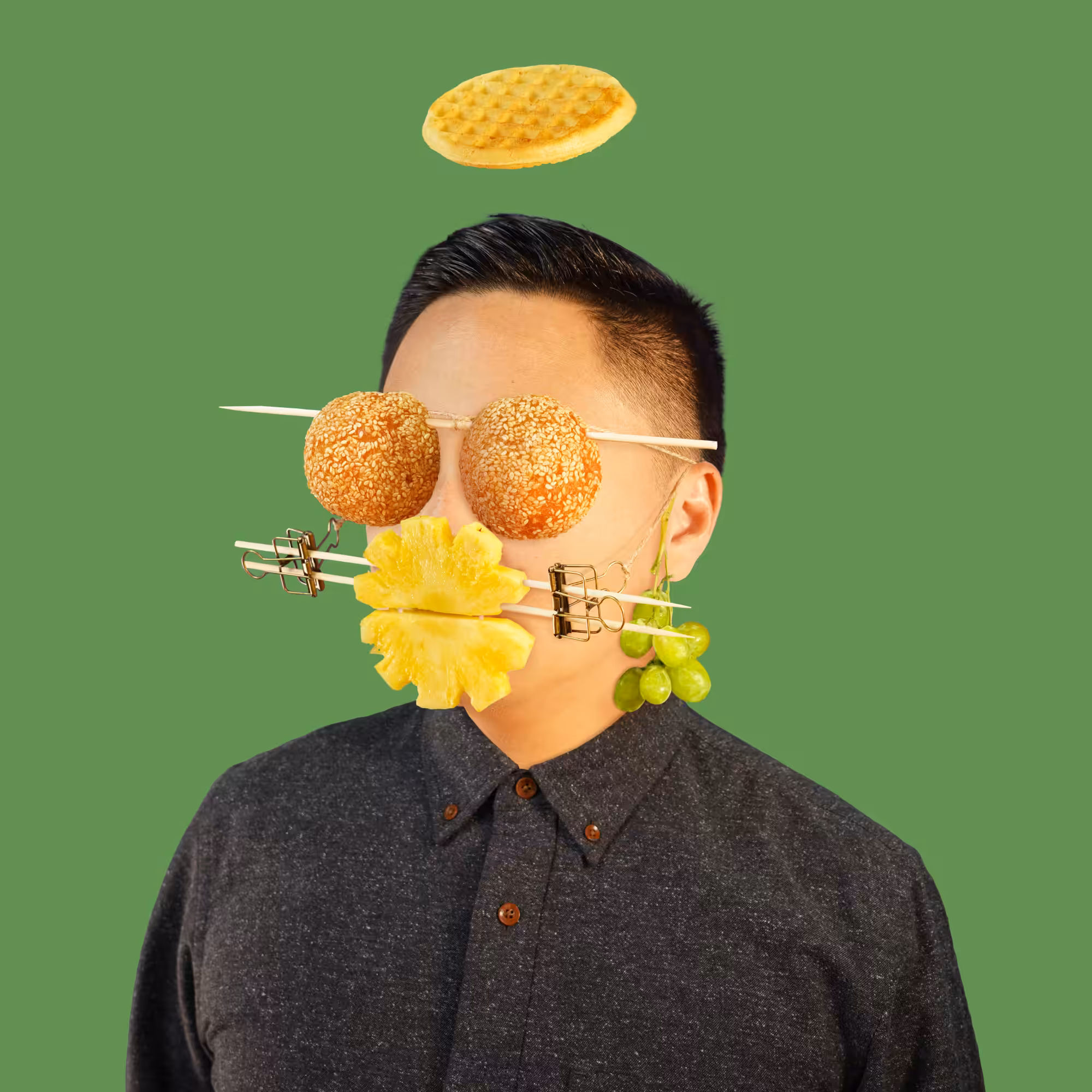 FoodmaskuDelectables: Delectable #1885