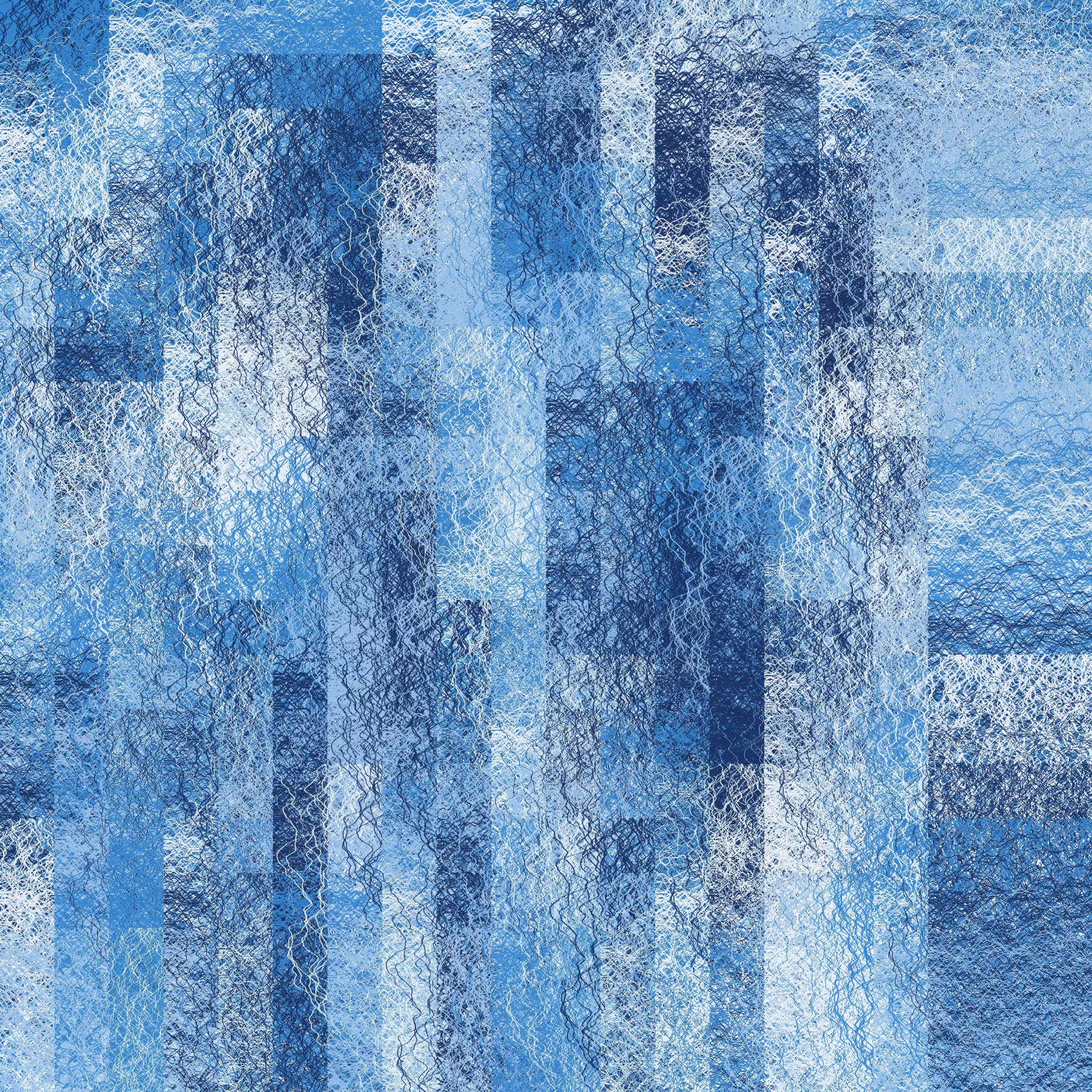 Intertwining #31