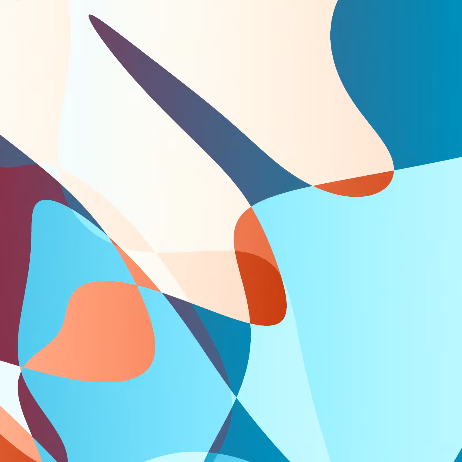 gradient shapes #22