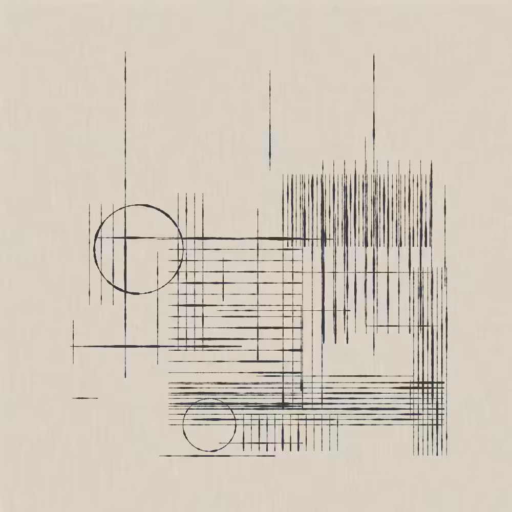 Glass, Ruler, Pen #181