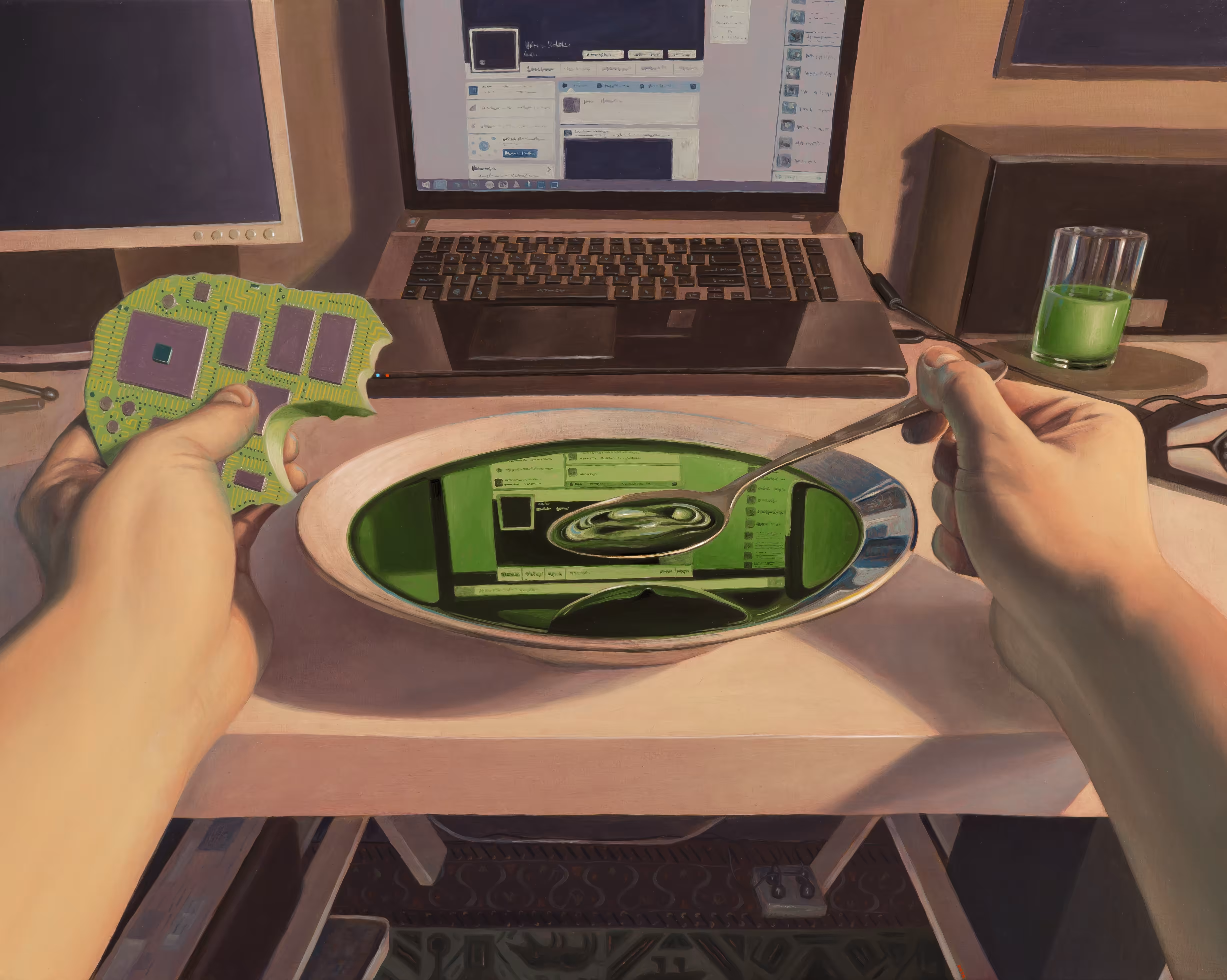 Tech Soup