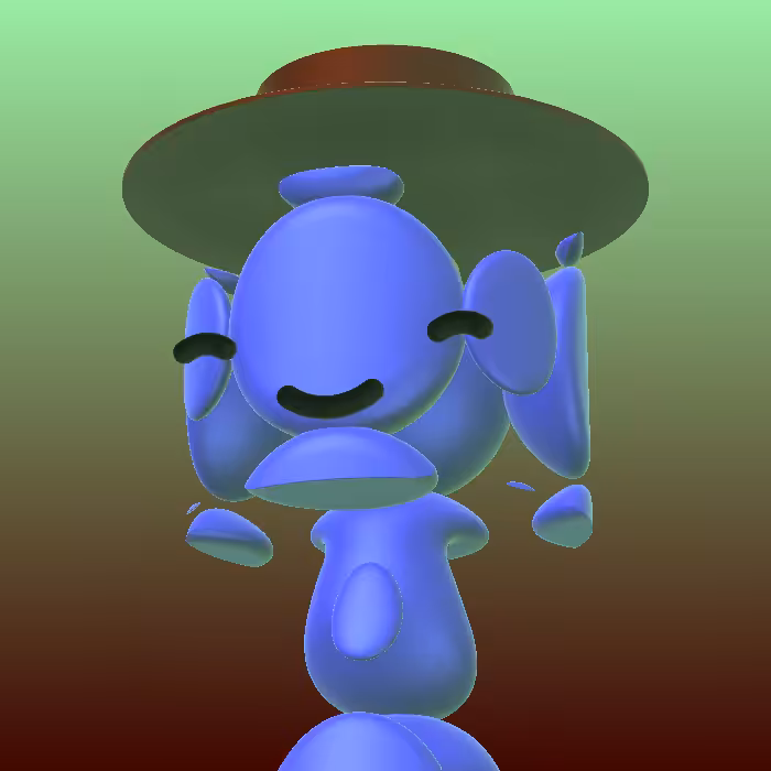 SHADER HEADZ #524