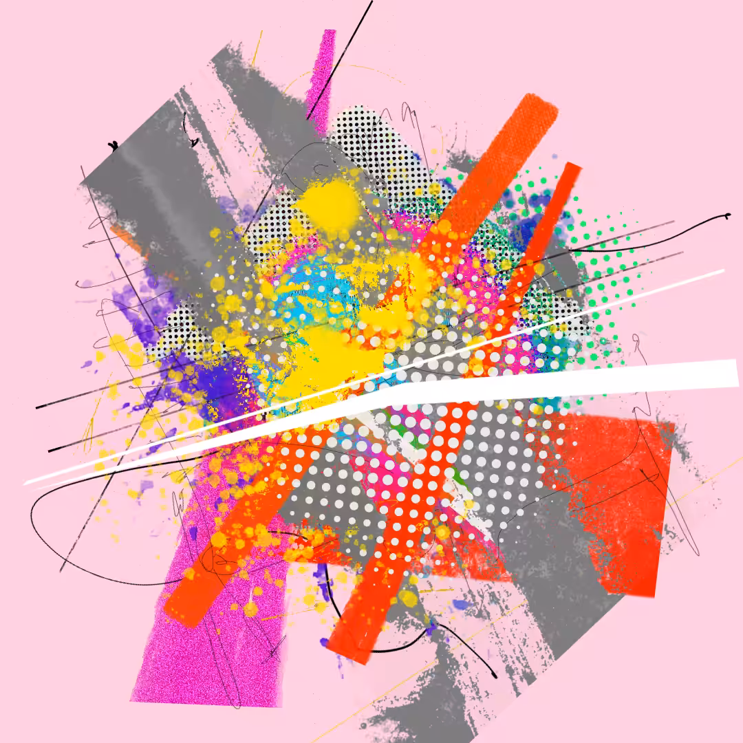 Perceptive Distortion #146