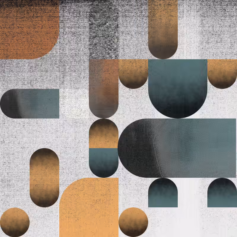 Abstraction II #75