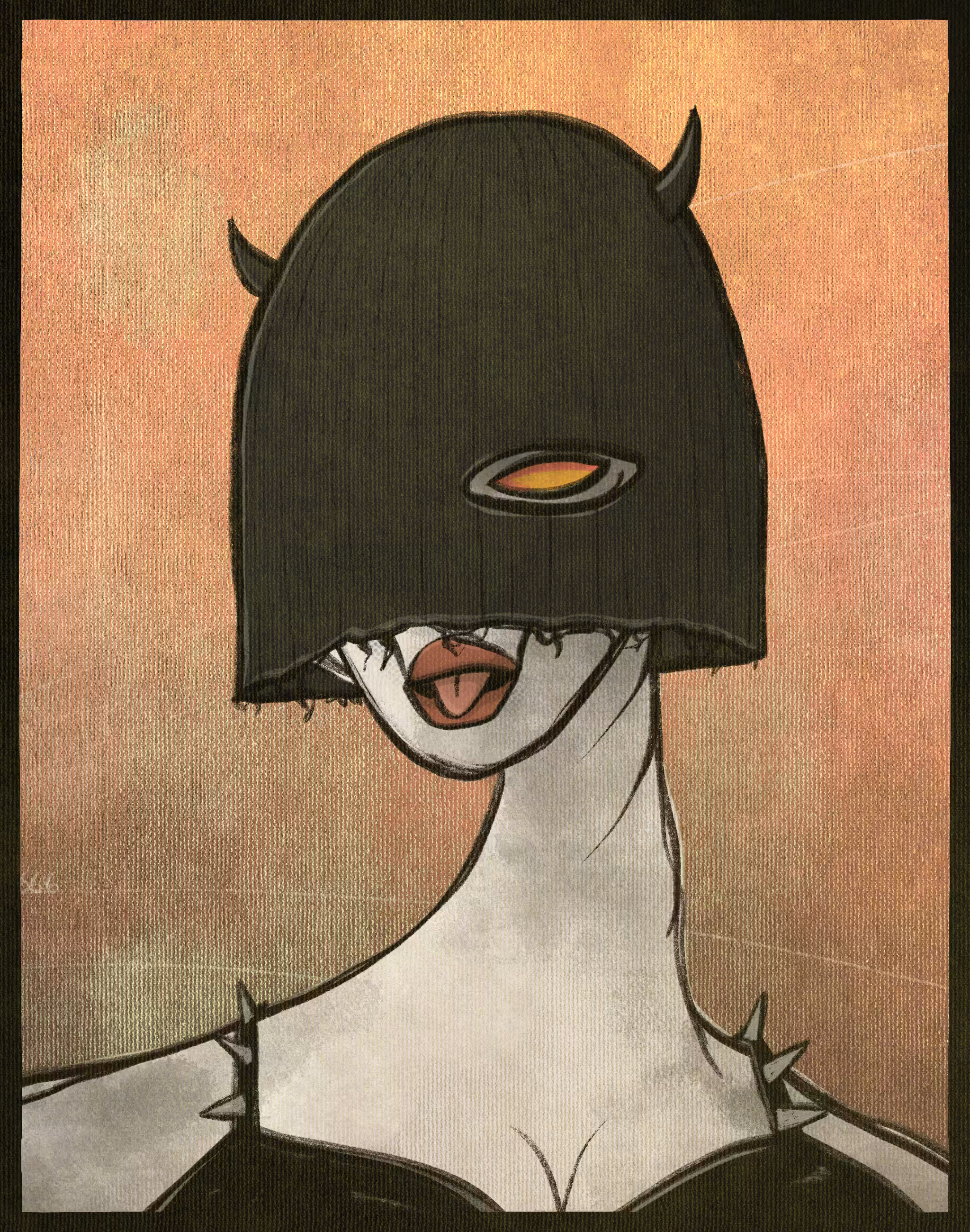 DEMONZ | #237