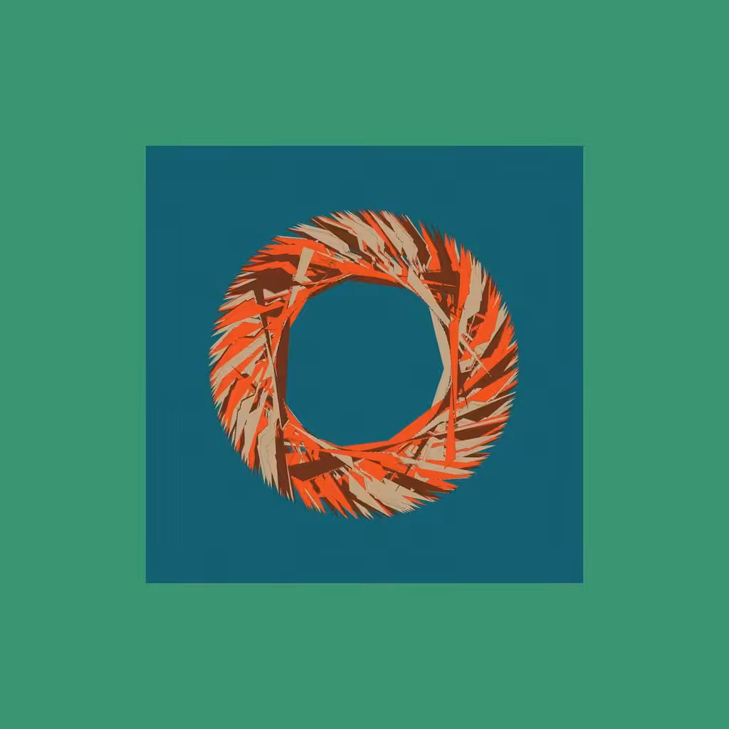 Circos - I #20