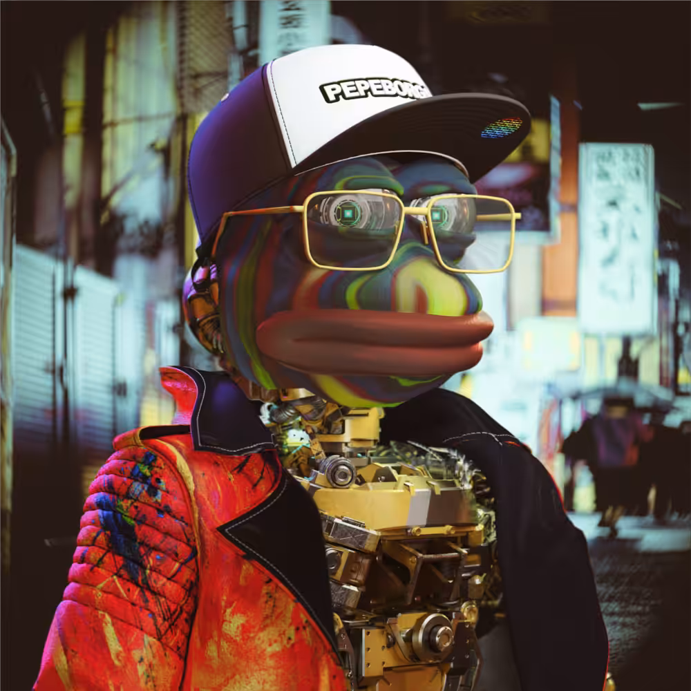 FrogBorgs58