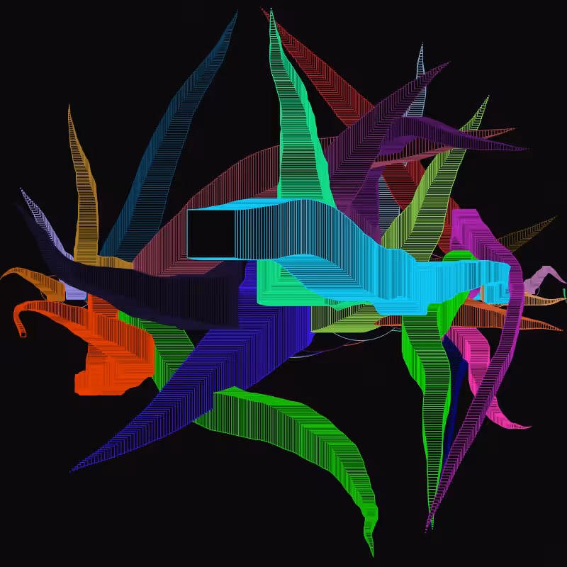 Growth trajectory #5